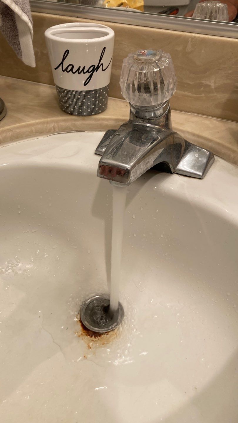 Various Plumbing & Flooring Tasks by Bayfront Home Repair