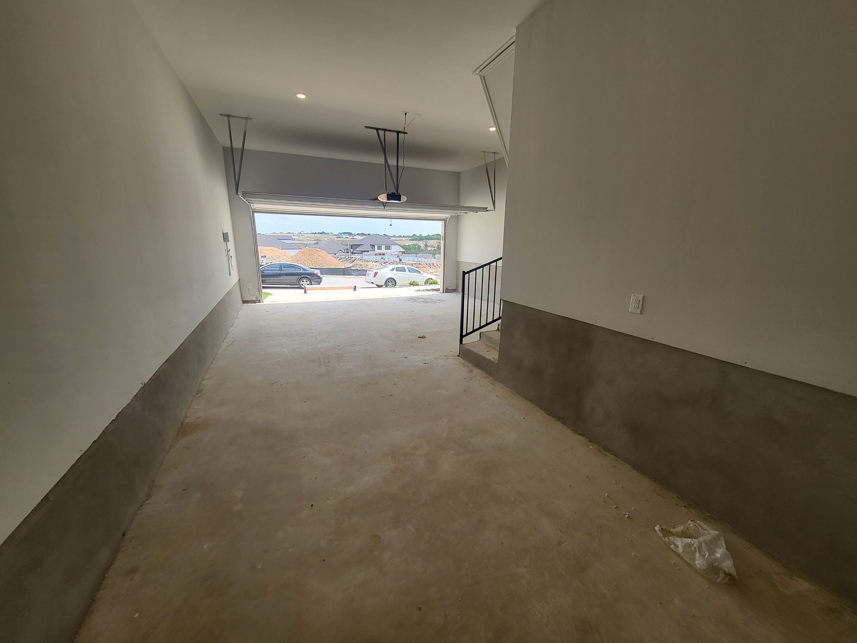 Homestead, Schertz by TORO Garage Co