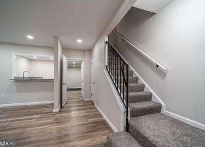 Whole House Remodel - Fulton, MD by Remodel Now