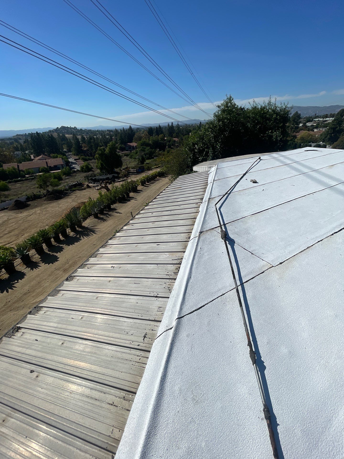 Roof Replacement - Sylmar CA 91342 by Epic Roof Replacement