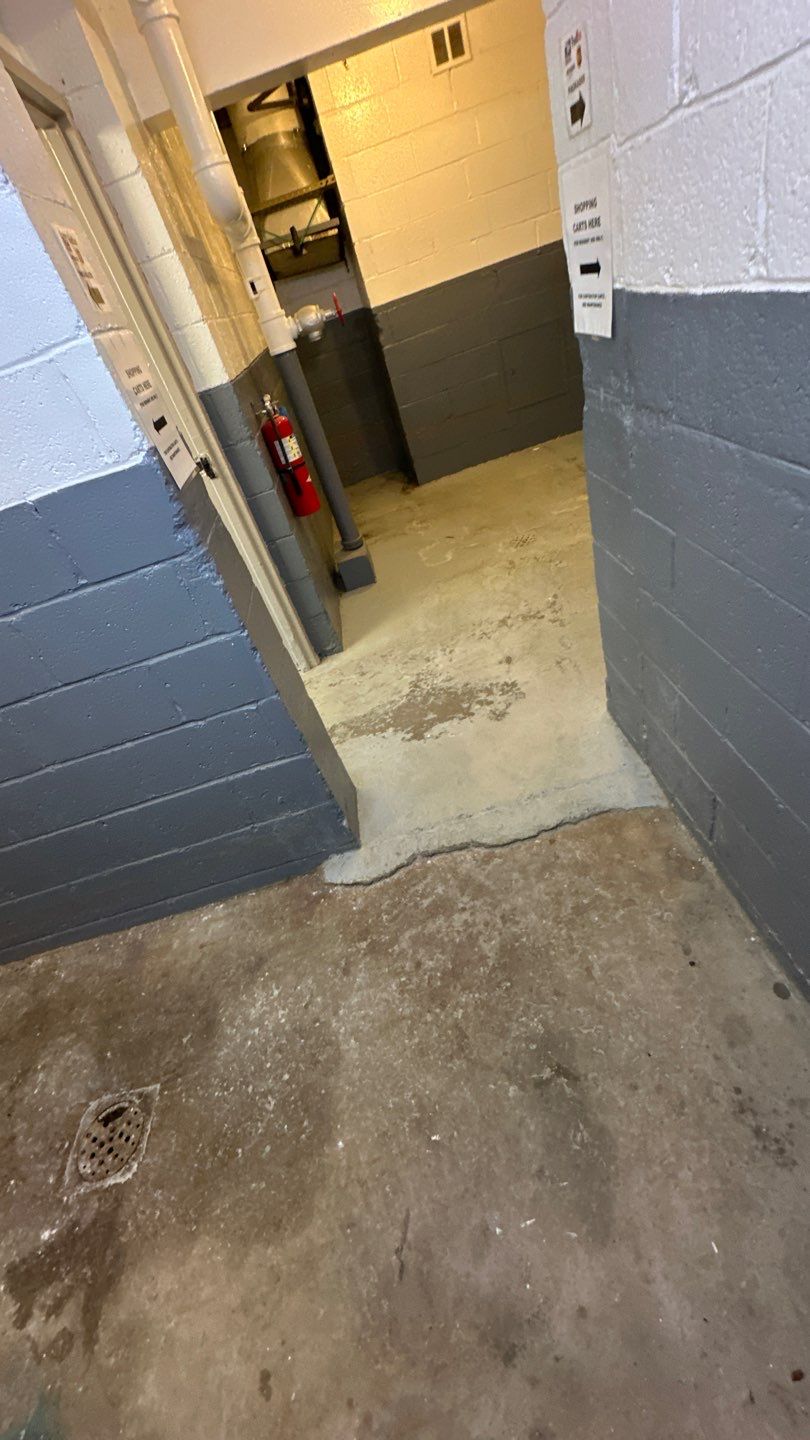 Balcony Project in Bethel Park by Floors in a Day, Inc