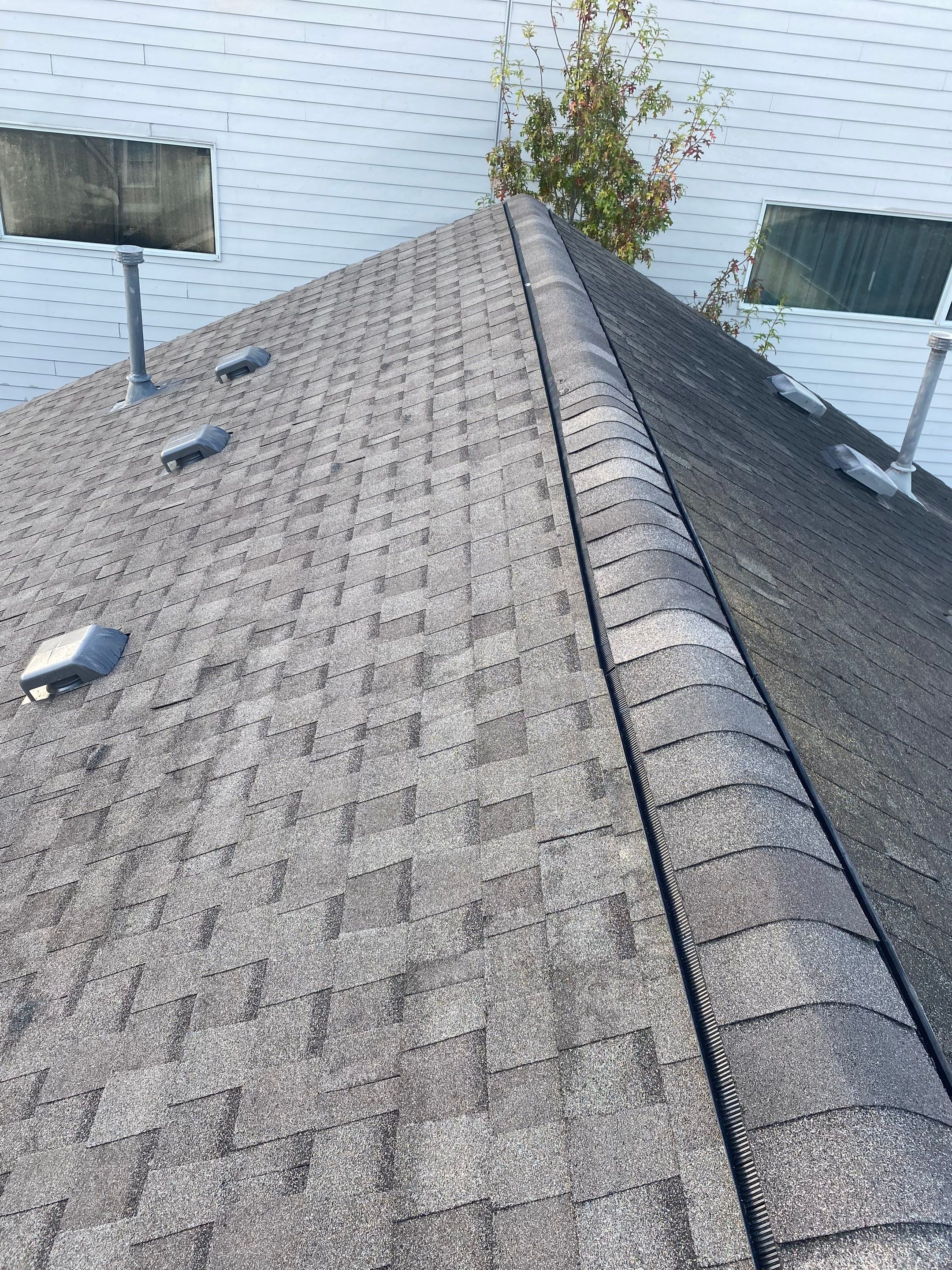 116 Riley Ln by Noble Roofing