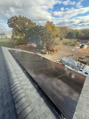 Project in Rocky Mount