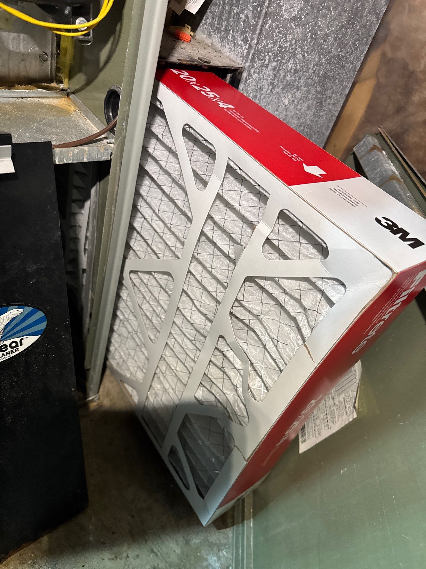 American Standard Furnace Repair & Precision Tune-Up by GSHA Services LTD