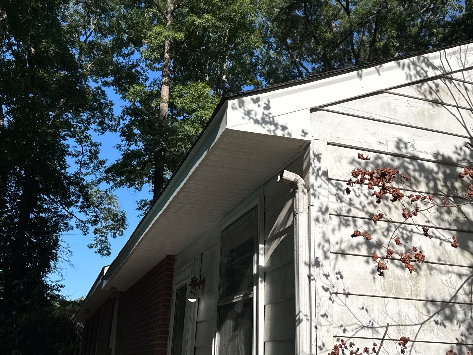 Comprehensive Roof Replacement and Fascia Repair in Richmond by Cade Construction