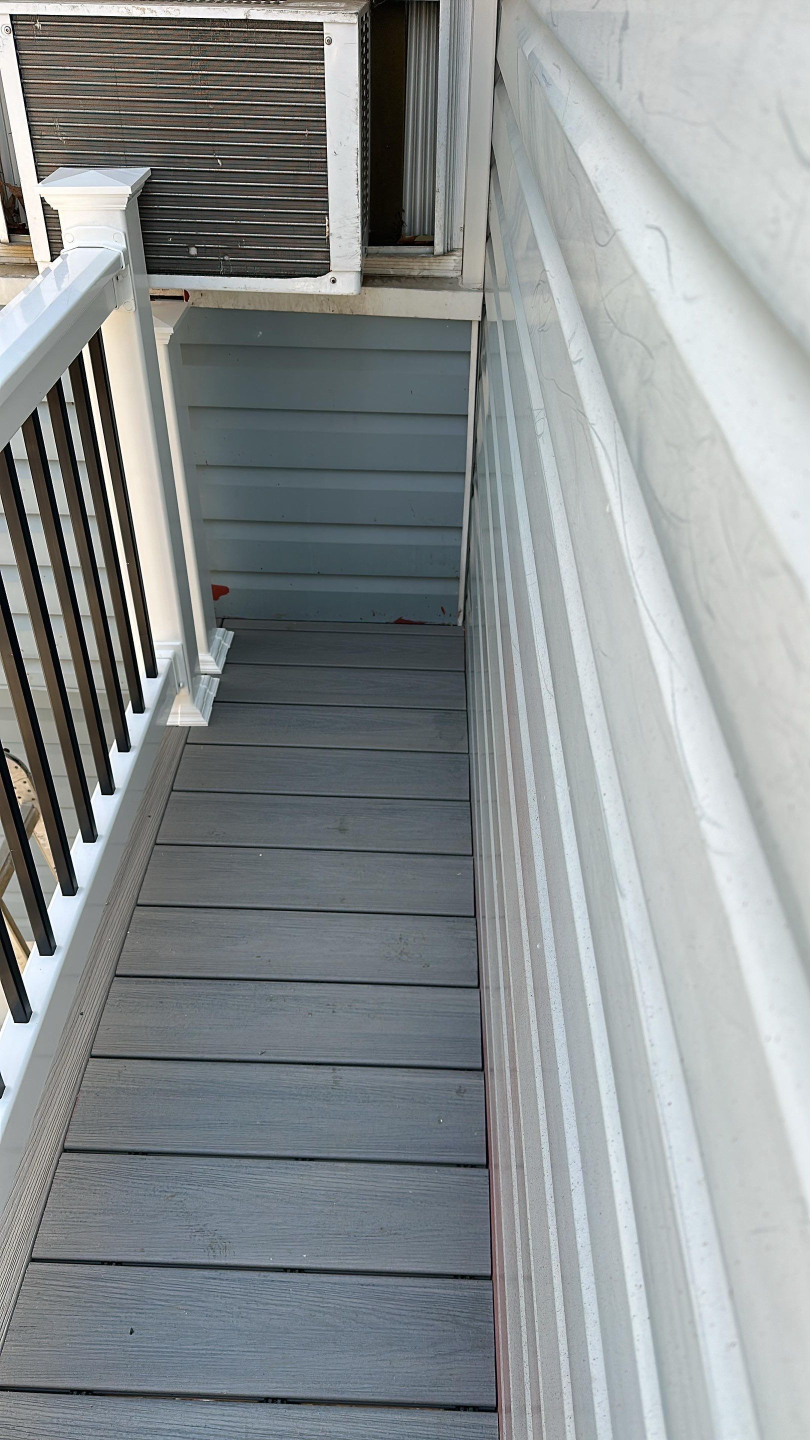 Deck Resurface In Ringwood, New Jersey by deck guardian