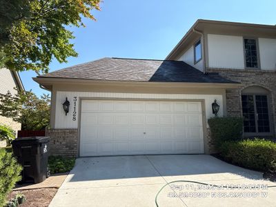 Roof Rejuvenation in Farmington Hills