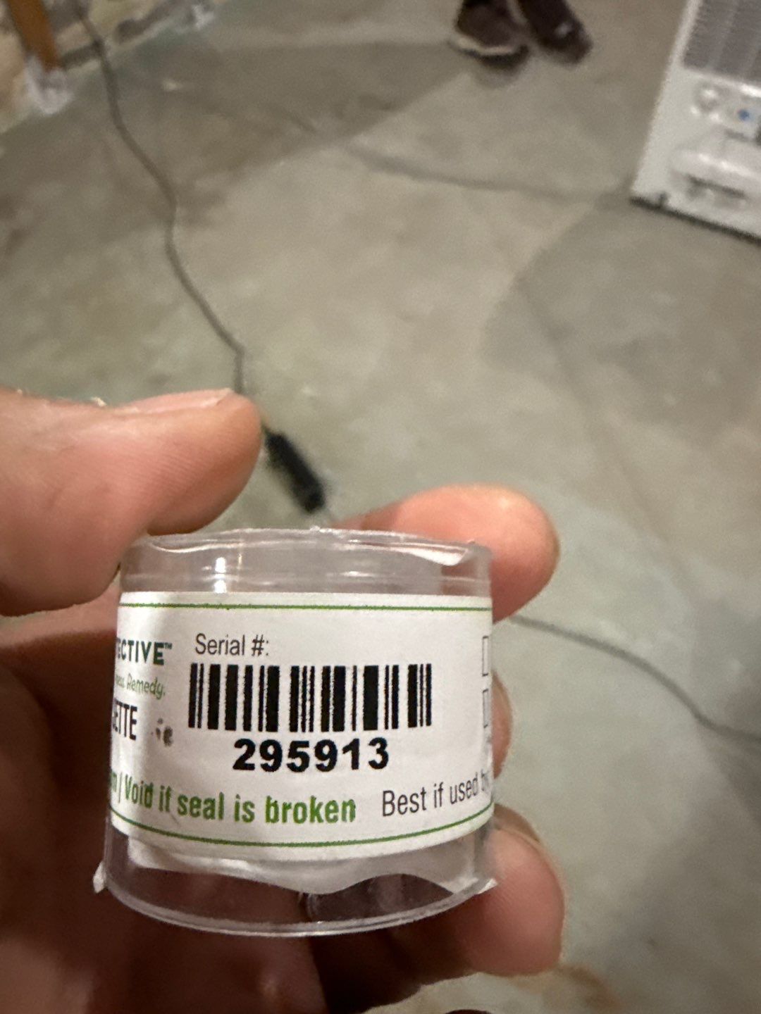 Post‑Remediation Clearance Test & Corrective Mold Remediation, Dover, DE. by Healthy Home Solutions