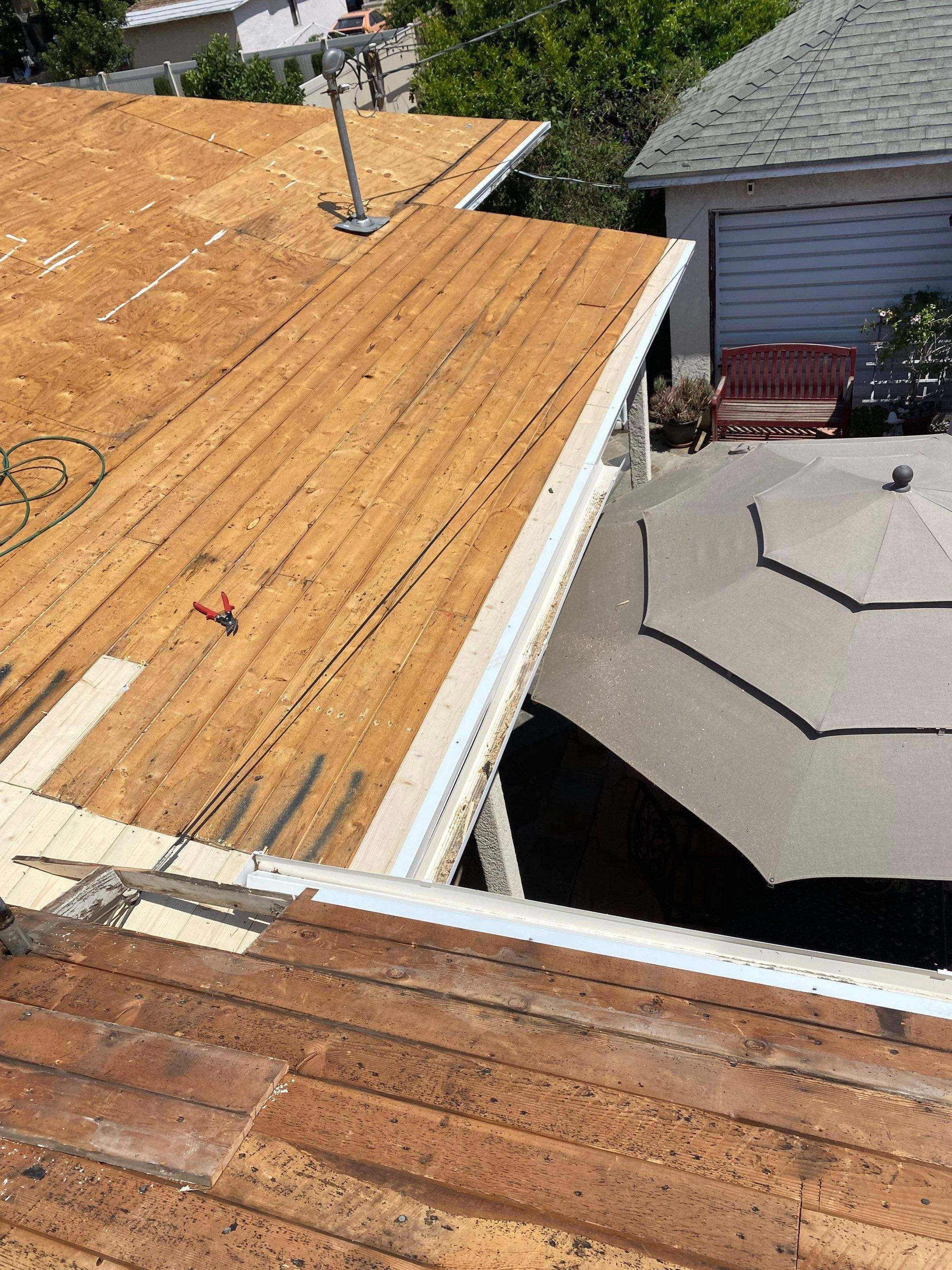 Roof Replacement - Los Angeles, CA 91352 by Epic Roof Replacement