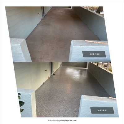 Carport in Chiefland, FL in Slate Stone