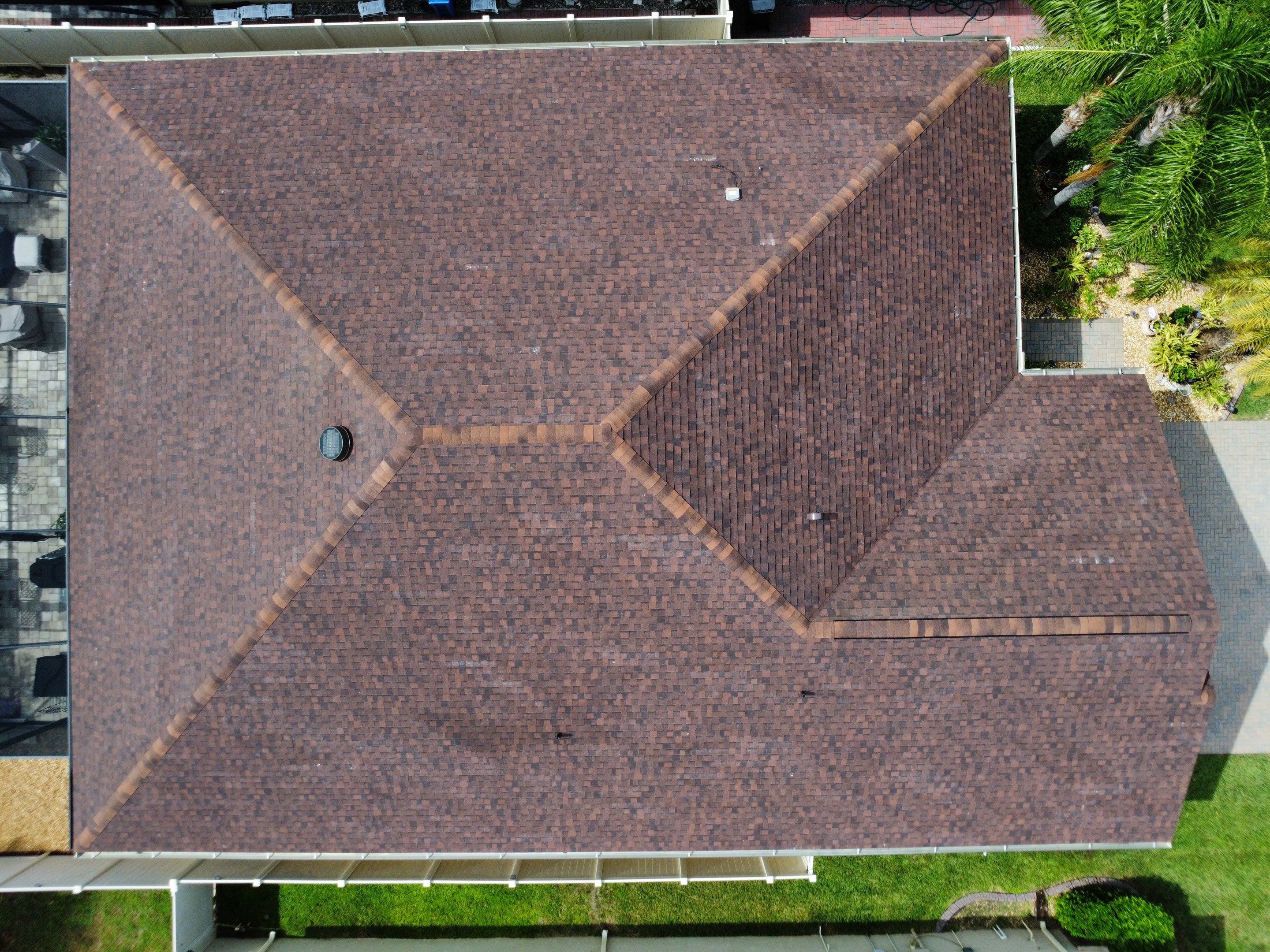 Roof Replacement in Ruskin, FL by Steadfast Roofing 