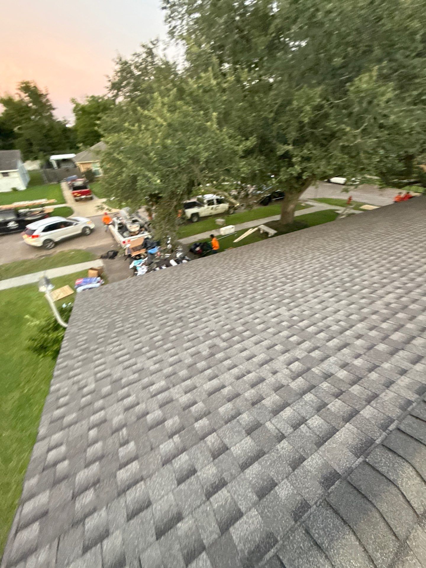 Roof Replacement Pasadena by Roof Repair Services LLC