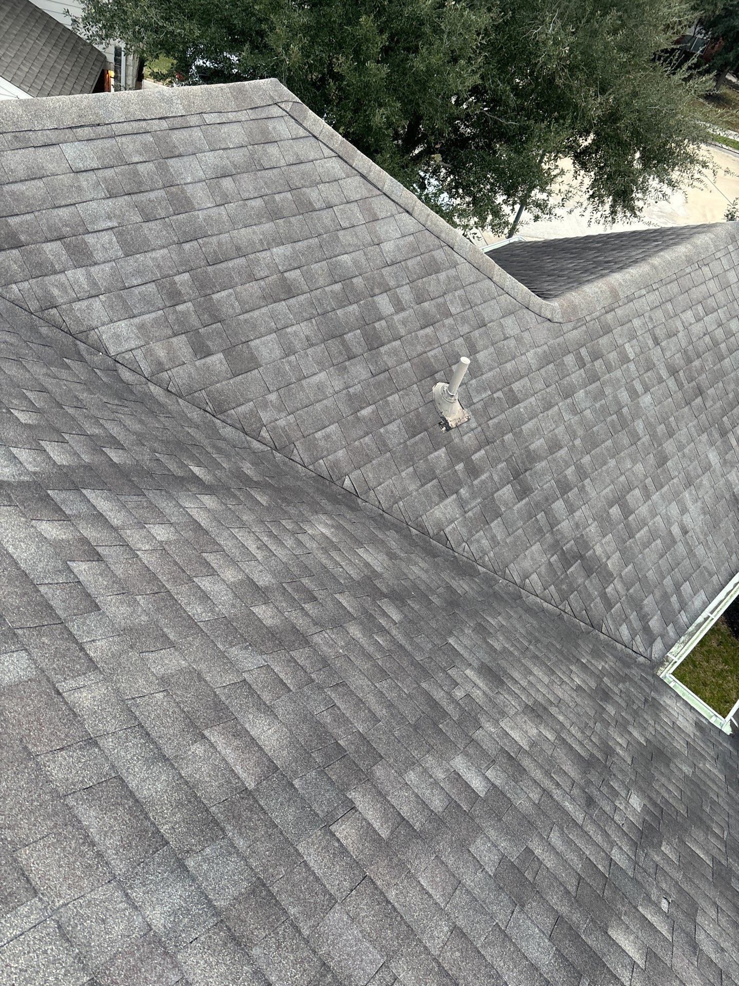 Roof Repair Katy by Roof Repair Services LLC