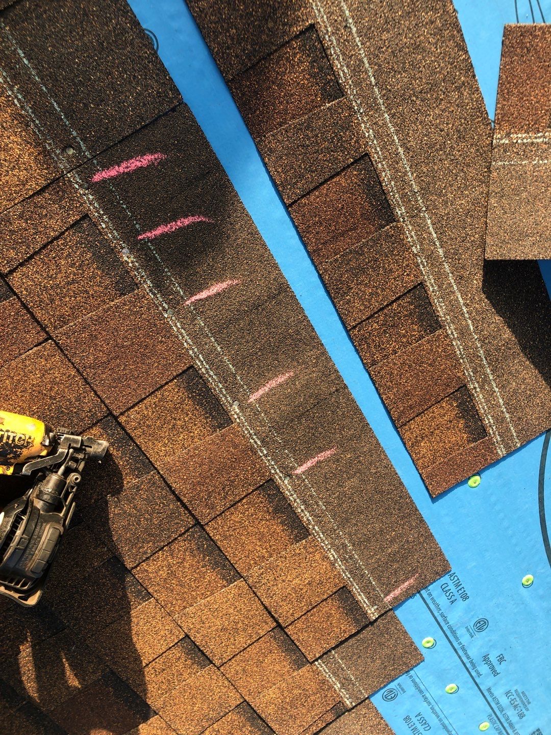 Fortified Roof by American Roofing & Construction LLC