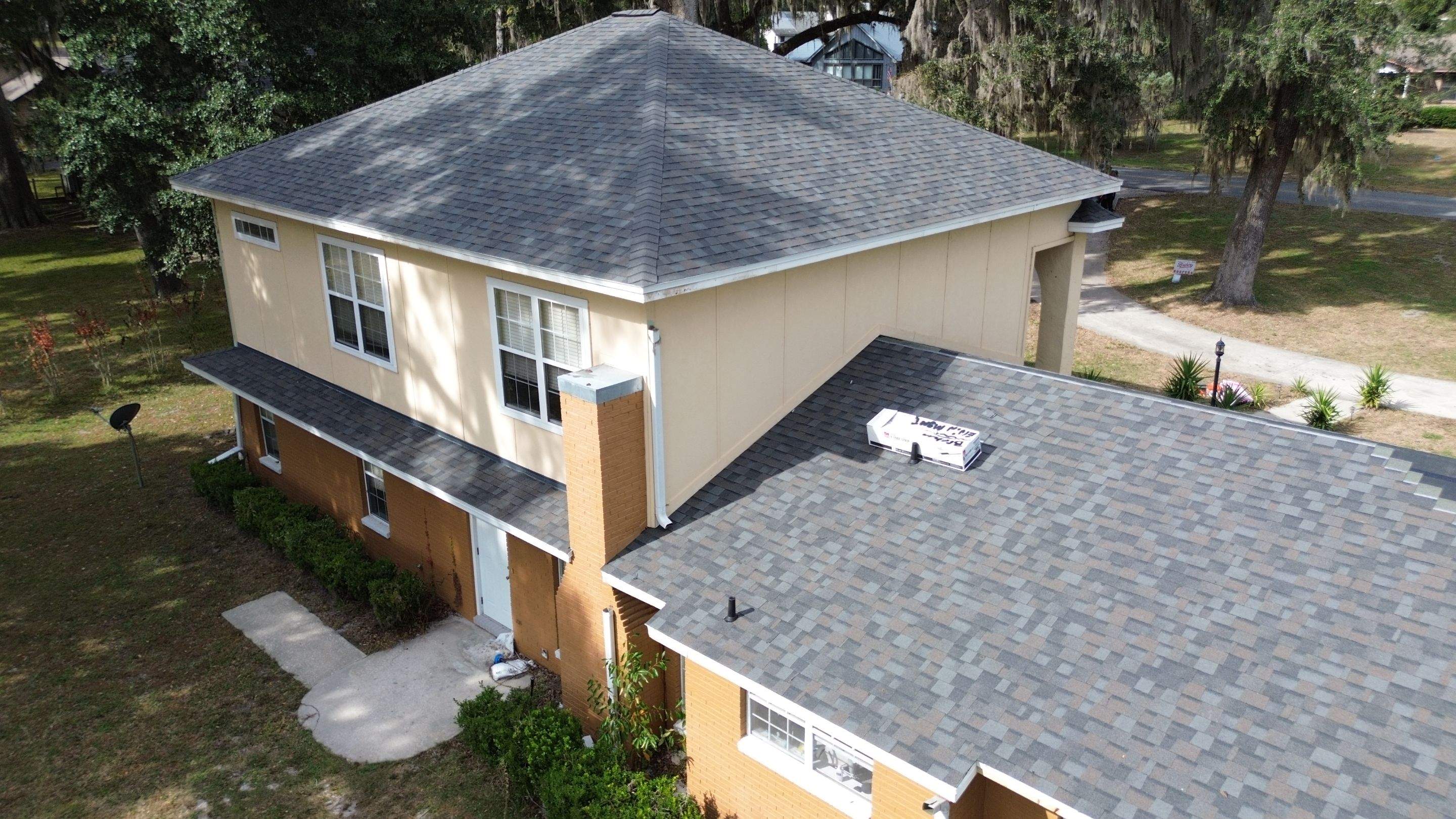 Roofers of Lake City, FL by Brehm Roofing