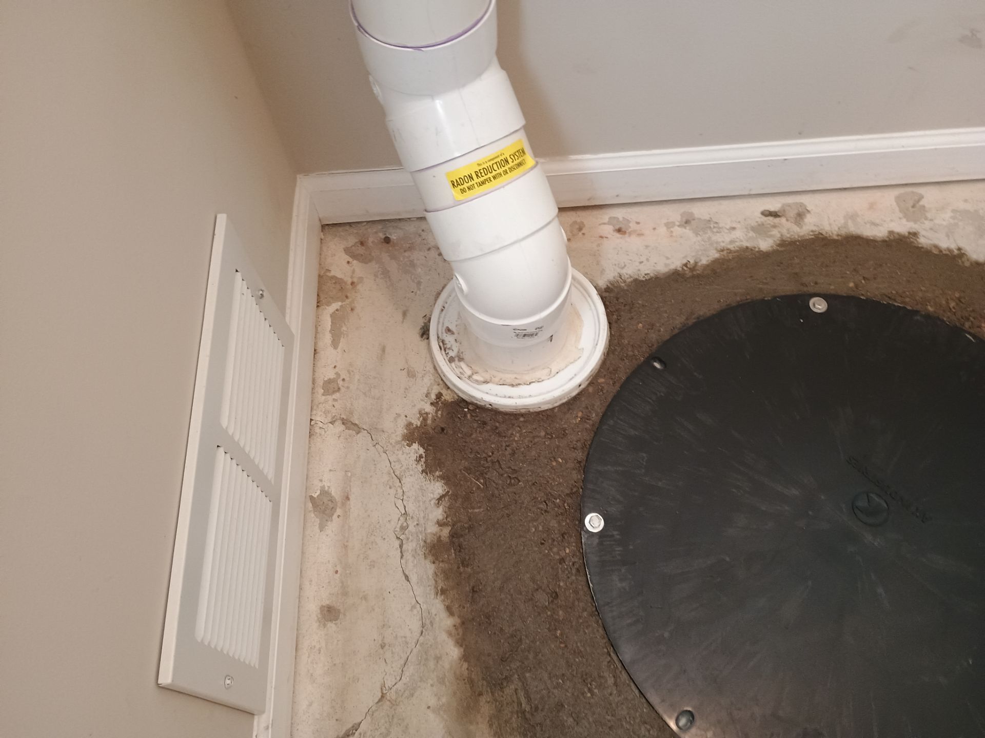 Installing a Passive System by Waterproofing Northeast