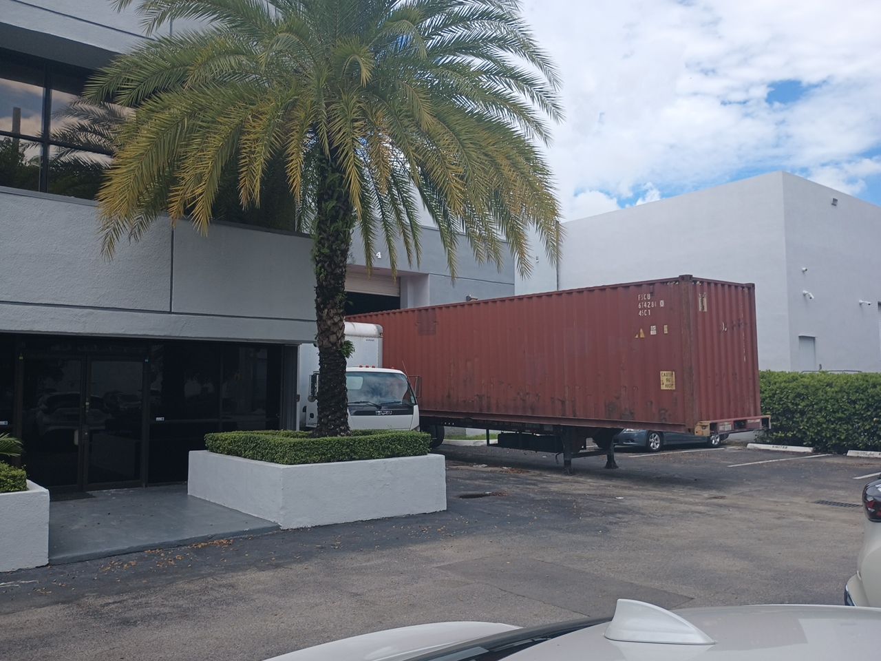 NEW DORAL INVESTMENT CORP by Souffront Construction & Engineering