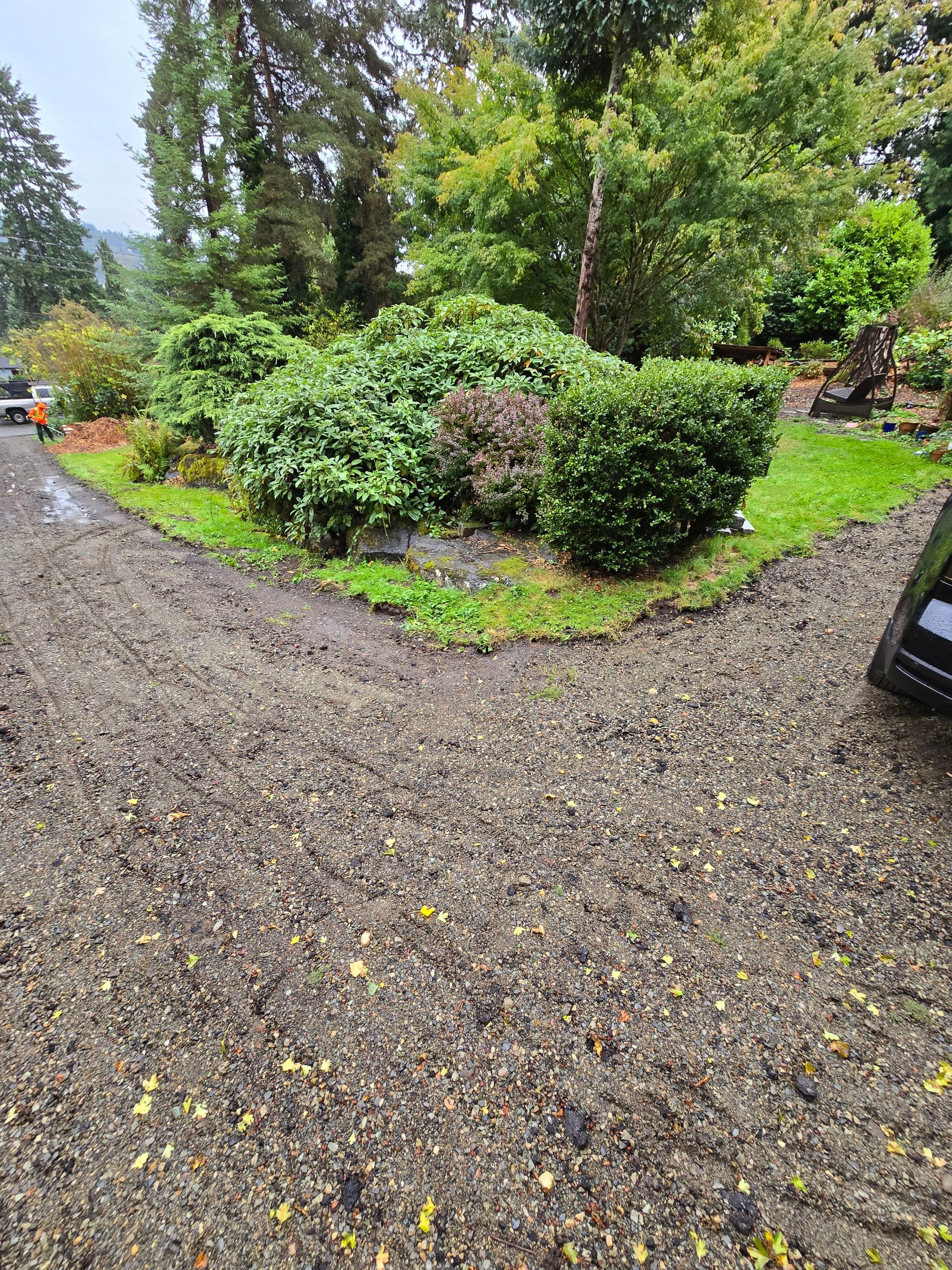 Asphalt Driveway Installation | Seattle  by Jireh Asphalt & Concrete Inc 