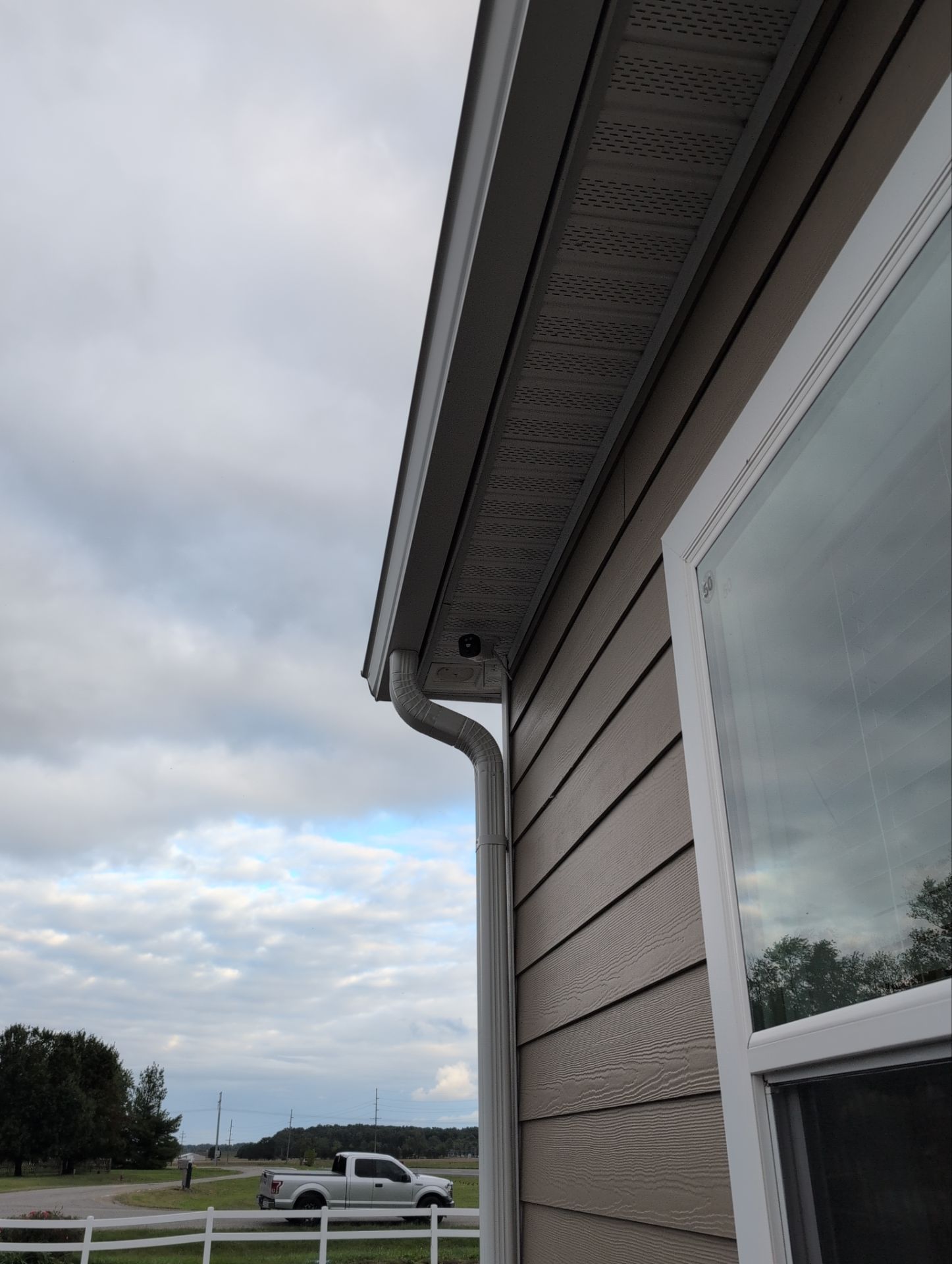 Project in Marion by Nextgen Solutions 