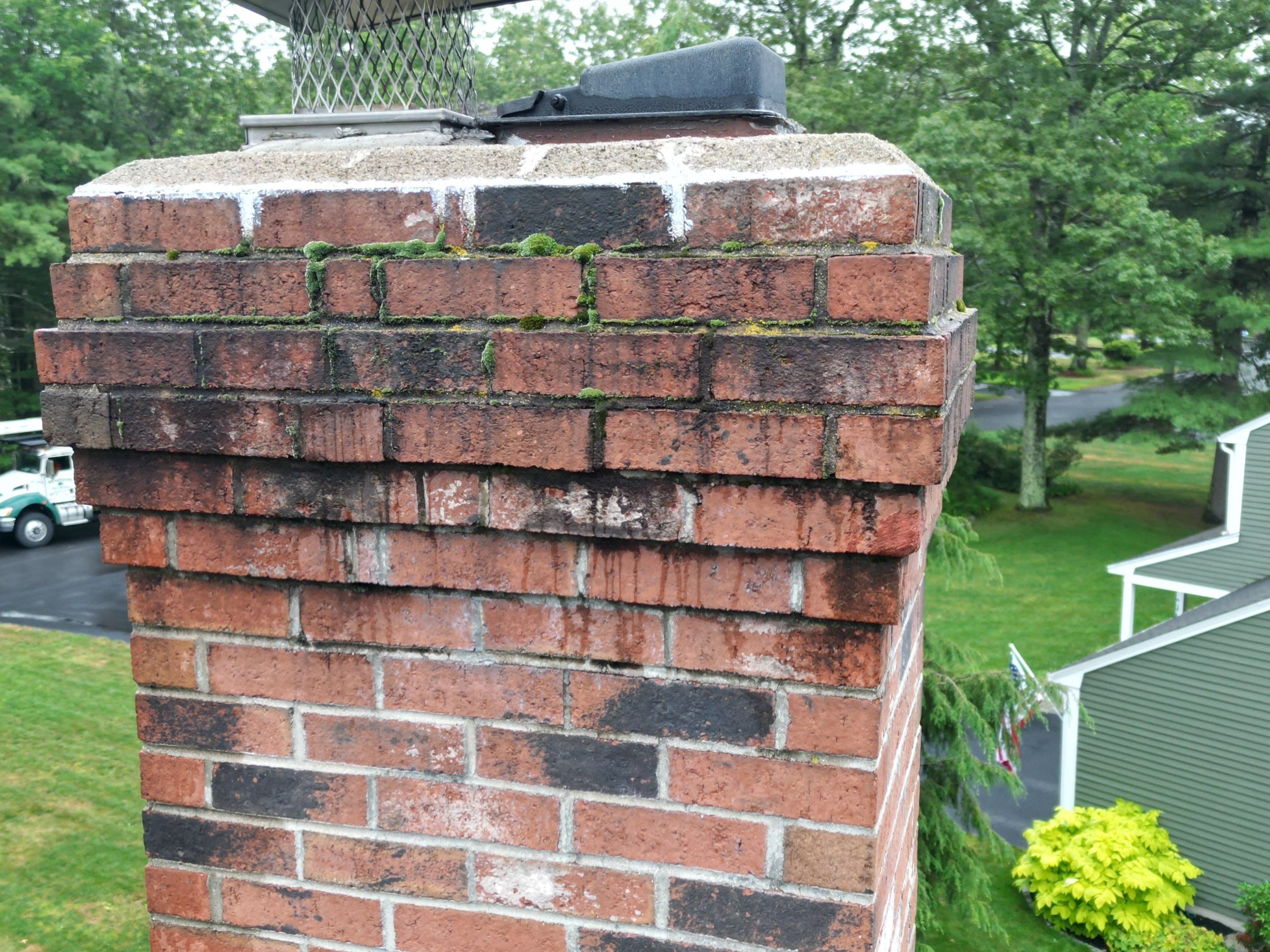 Project in Westford, MA by Mighty Dog Roofing of Greater Middlesex County