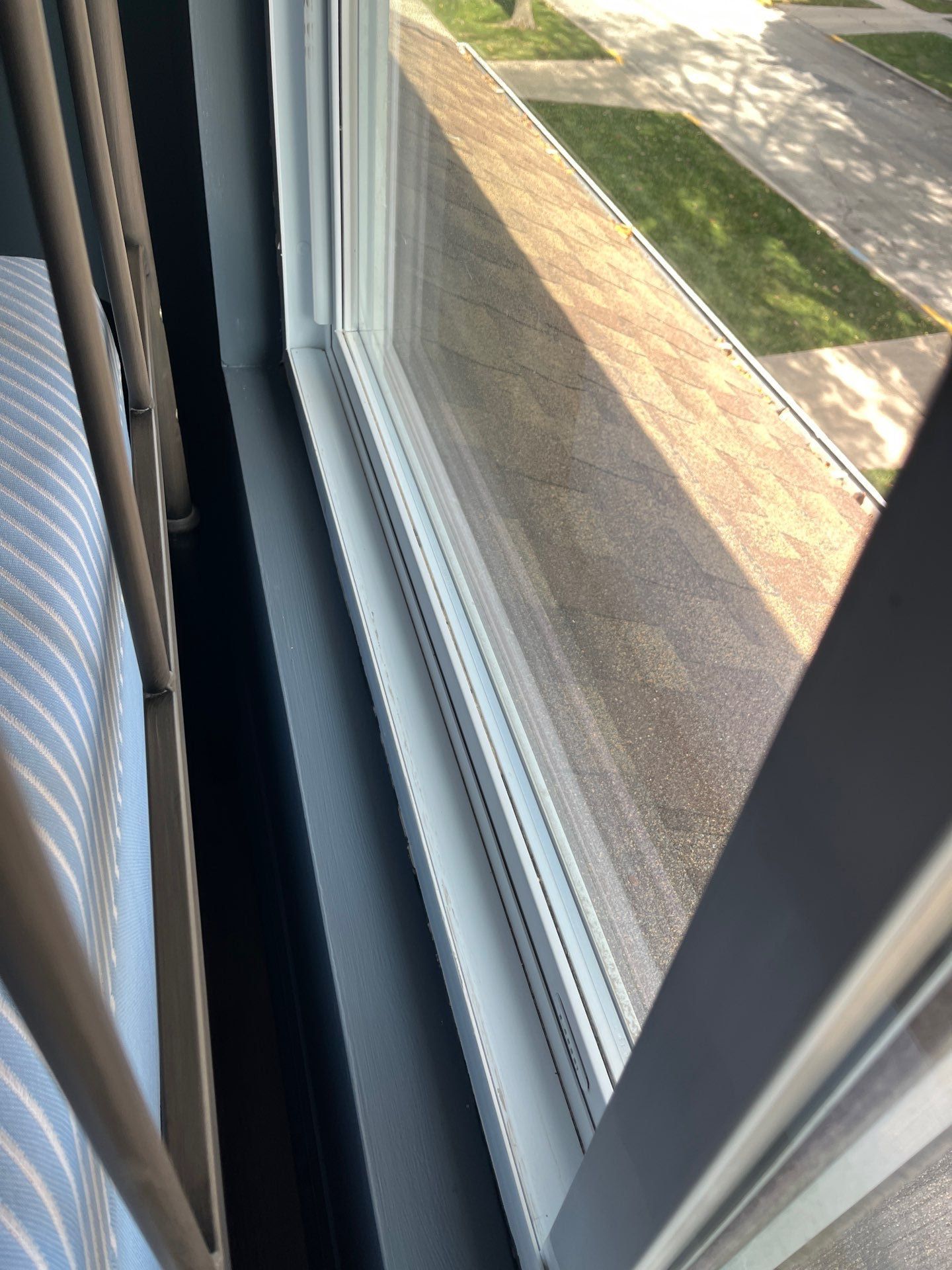 Project in Berwyn by Xo Clean Services 