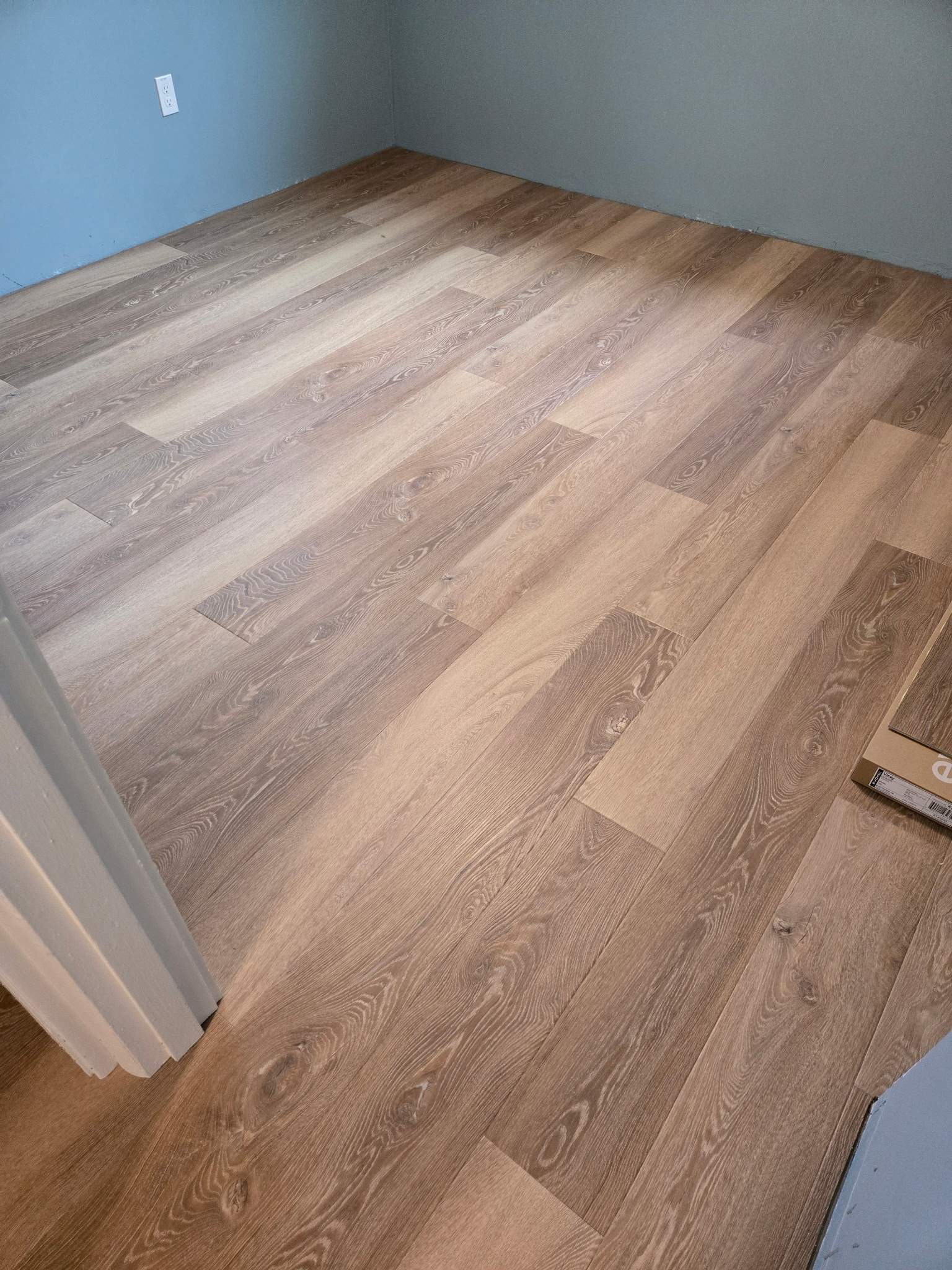 Beth Fire by Adams restoration