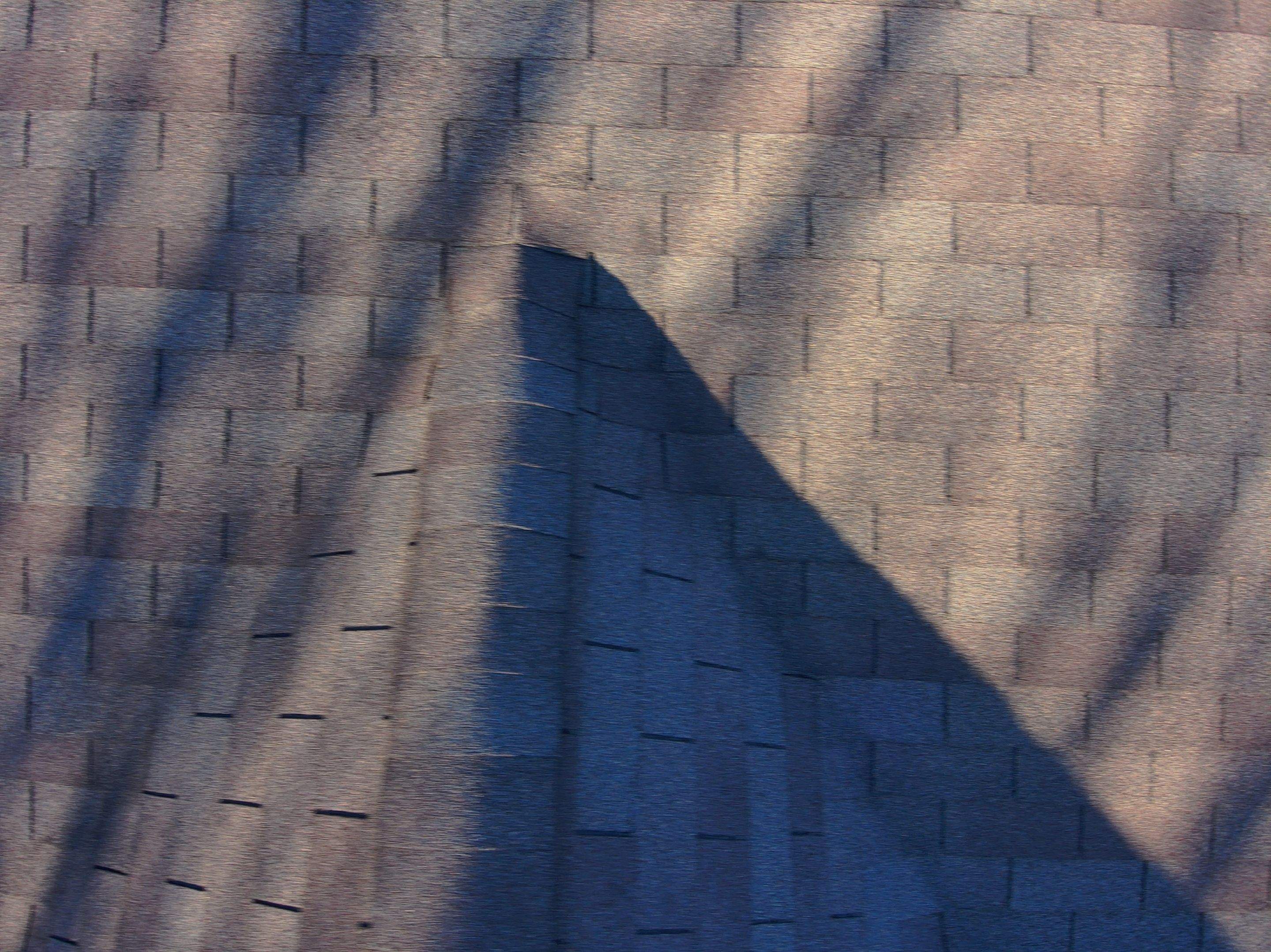 Residential Roofing Installation using Owens Corning TruDefinition Duration Designer - Black Sable by A Plus Exterior