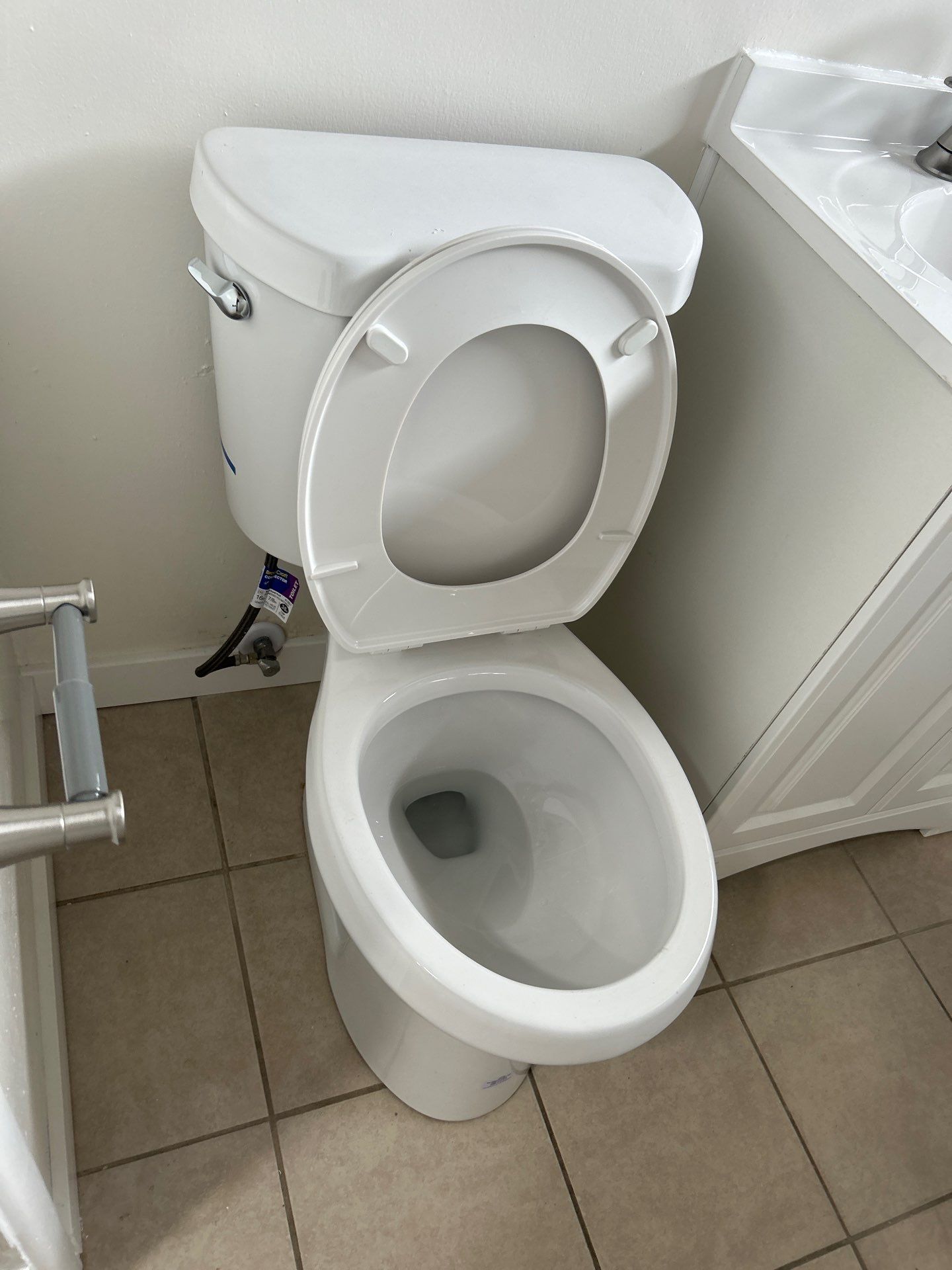 Rental Upgrade by California Home Repair And Remodel LLC