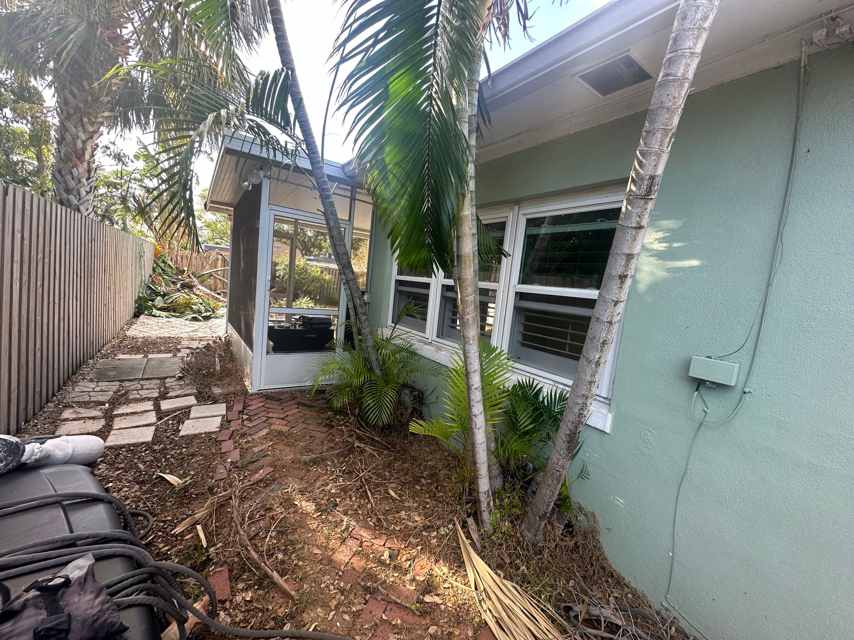 Flood Damage Claim in Tampa by FLAPA & KeyStone