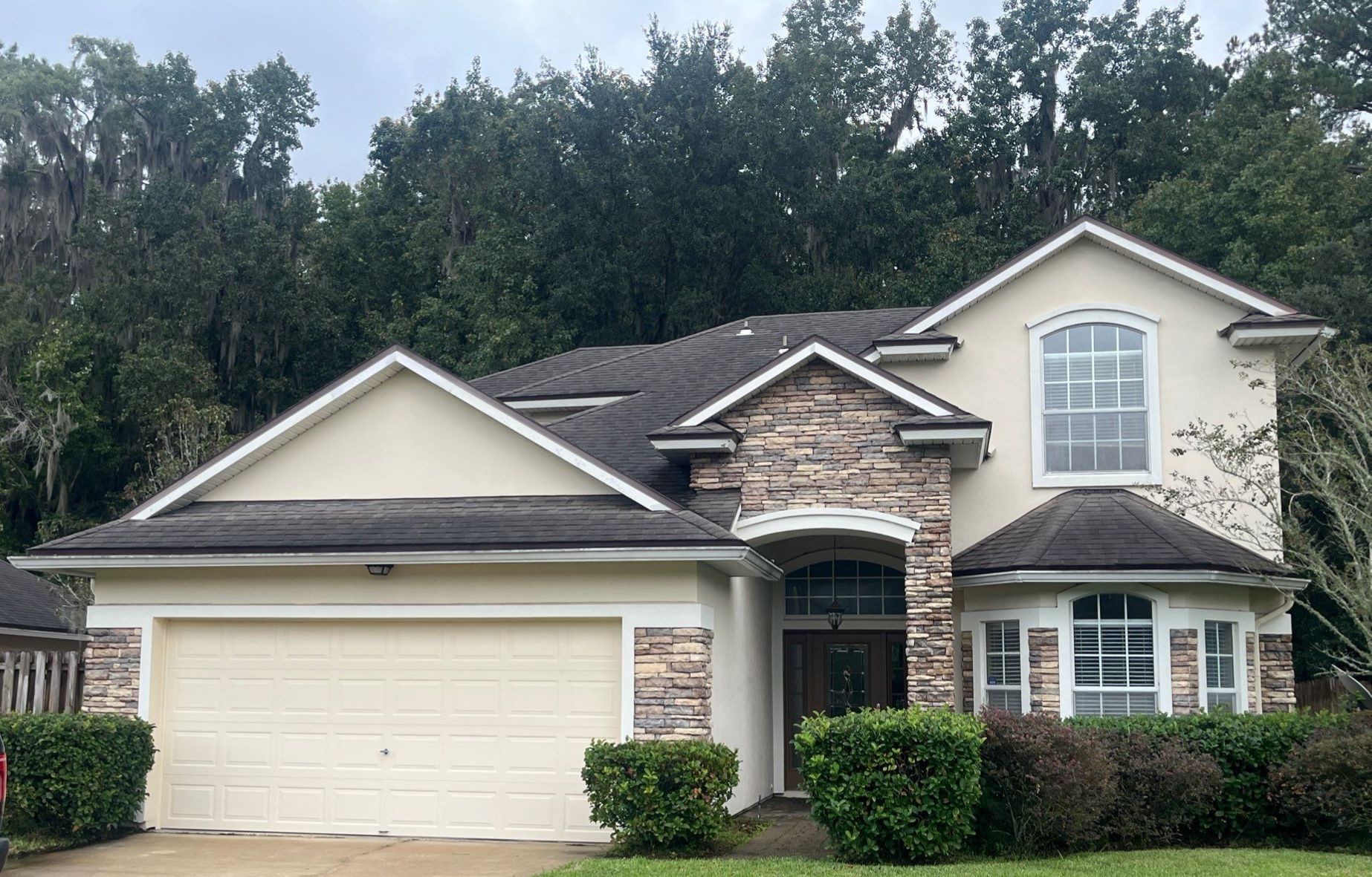 Shingle -> Shingle by Prime Roofing