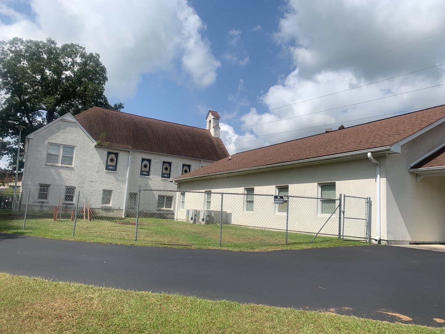Re-Roof by American Roofing NC