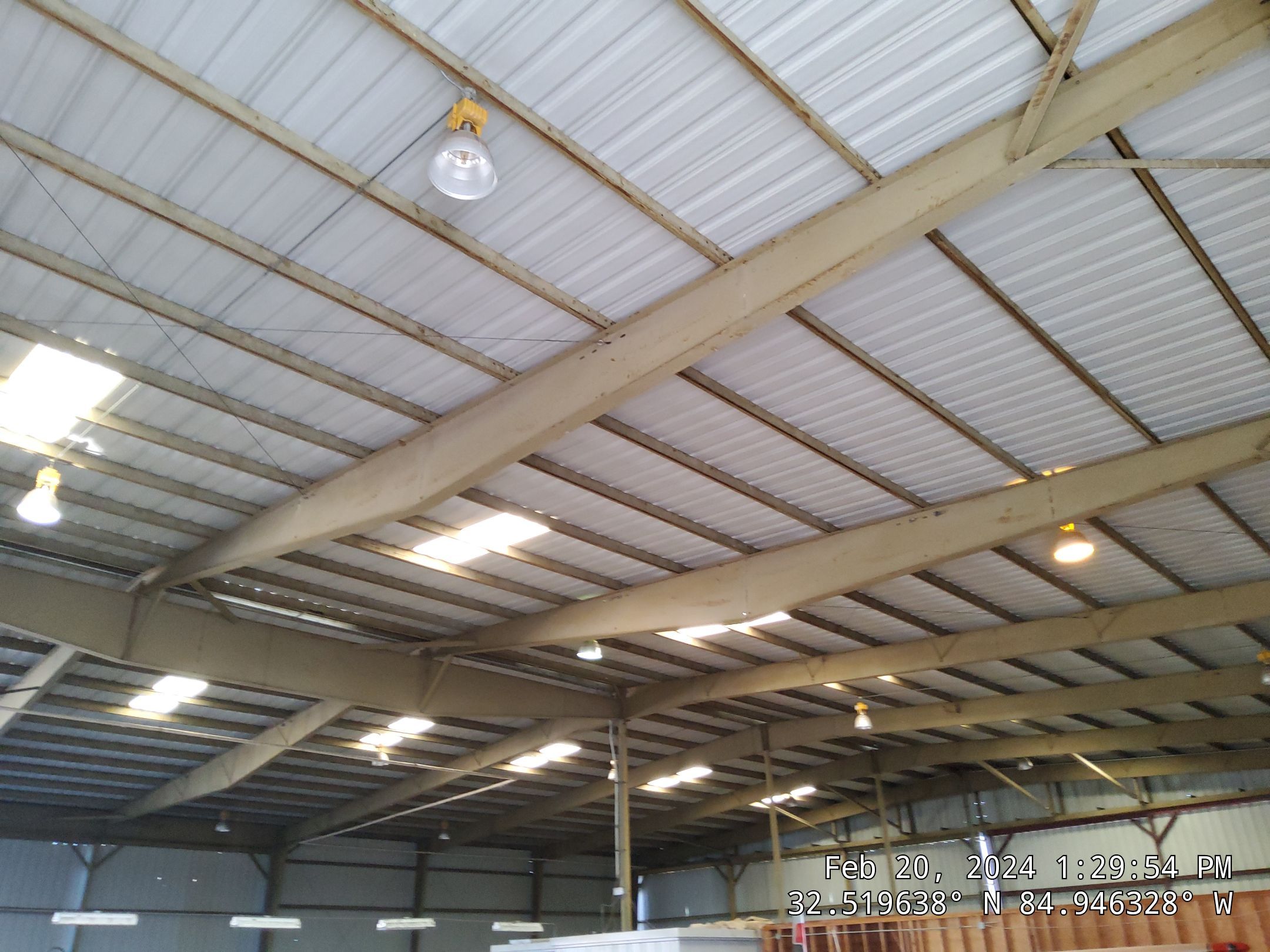Columbus Airport CSG by iGreen Solutions