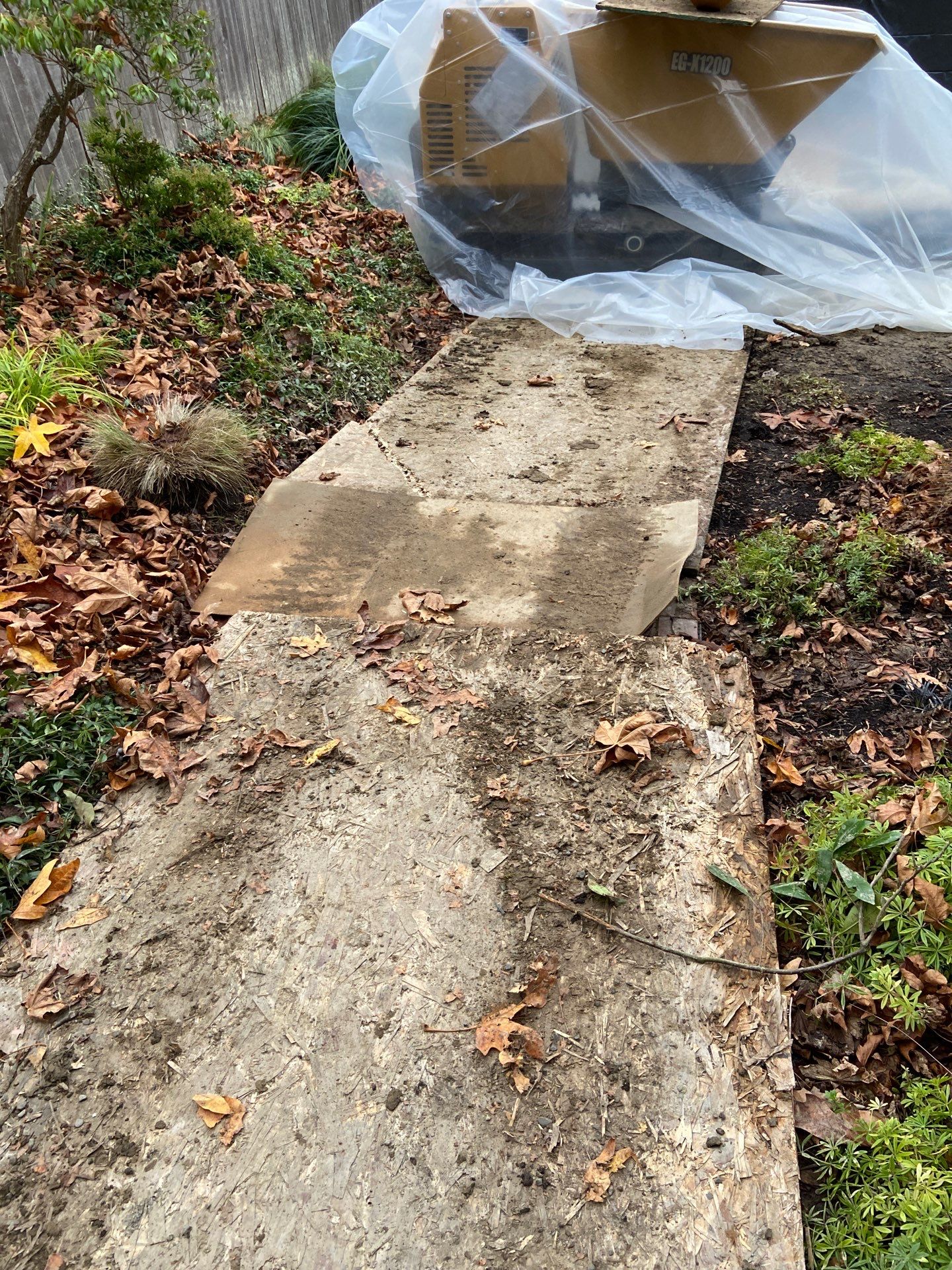 Concrete Patio Renovation | Mukilteo by Jireh Asphalt & Concrete Inc