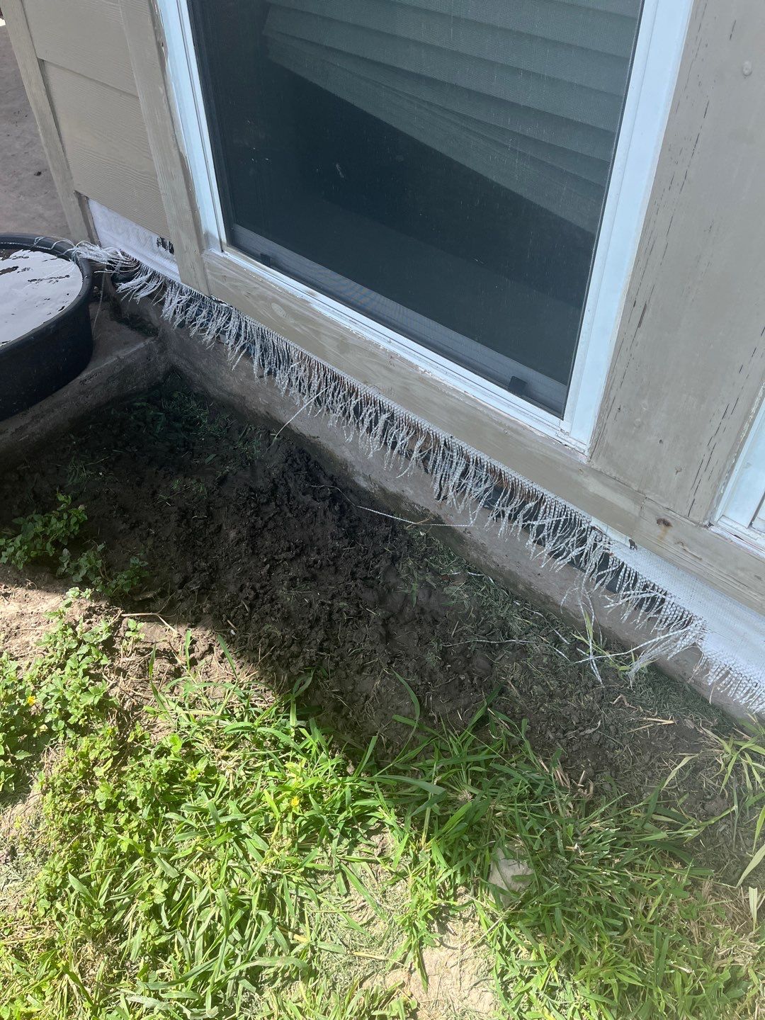Poorly installed Windows WILL Destroy a home! by Bayfront Roofing and Construction