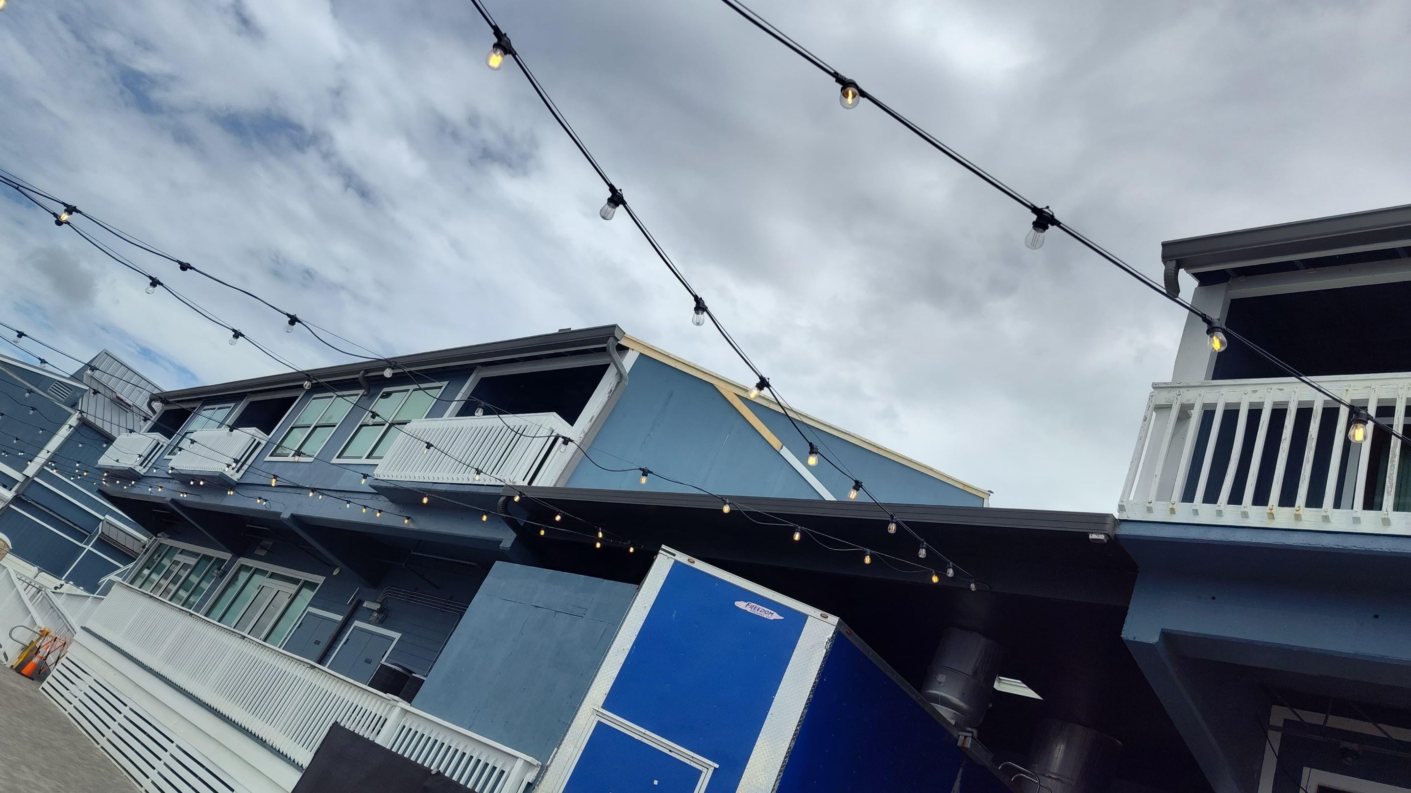 Project in Punta Gorda by Serene Construction