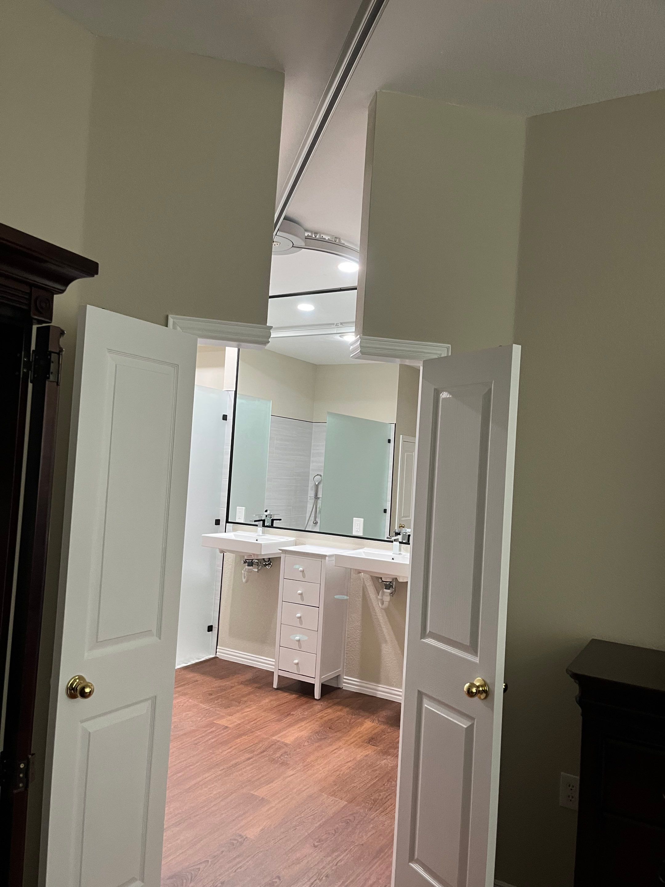 Convert Home to ADA Compliance Phase 3 by First United Roofing & Construction