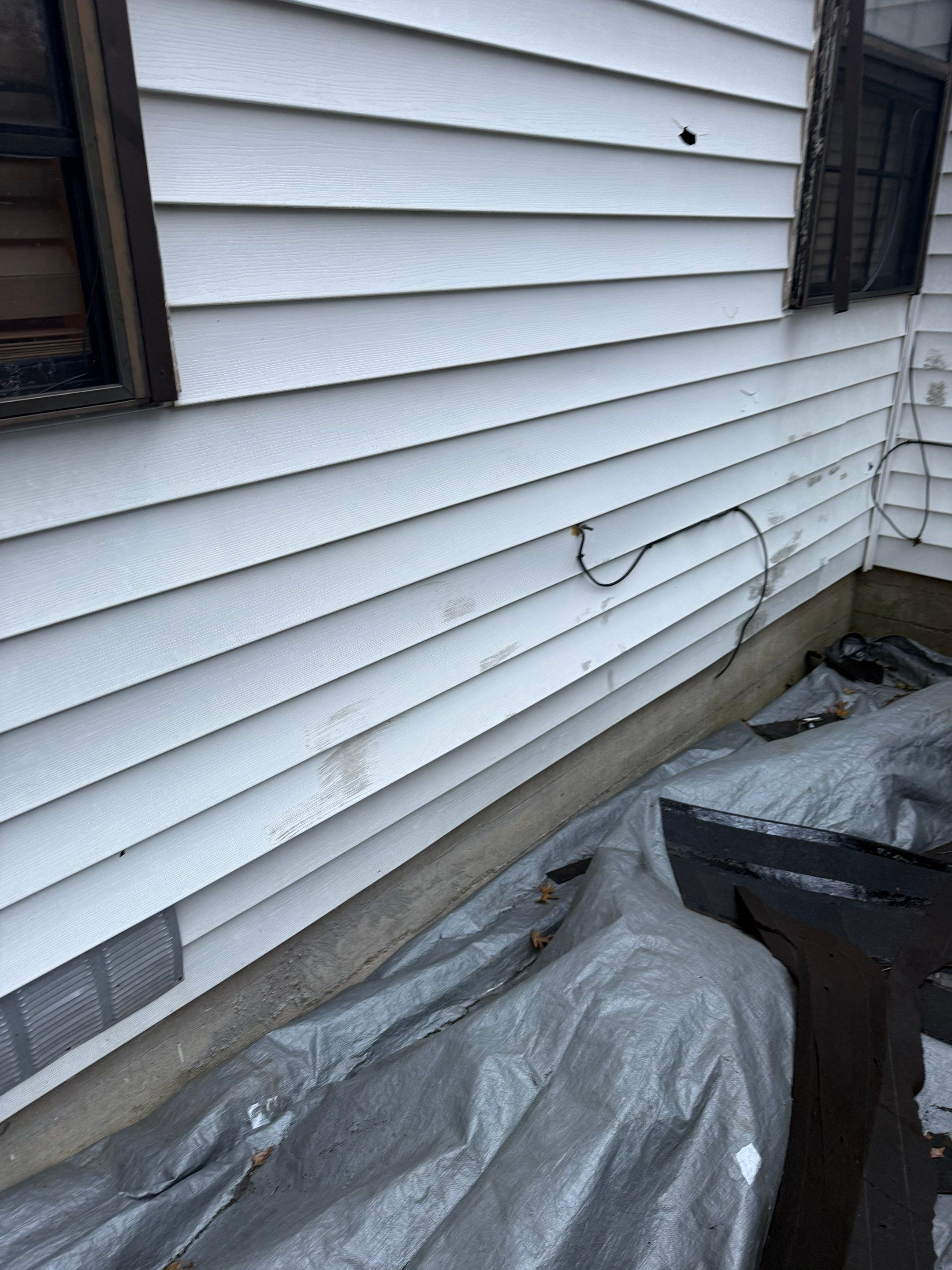 Project in Temple by Rhino Roofing and General Contracting, LLC