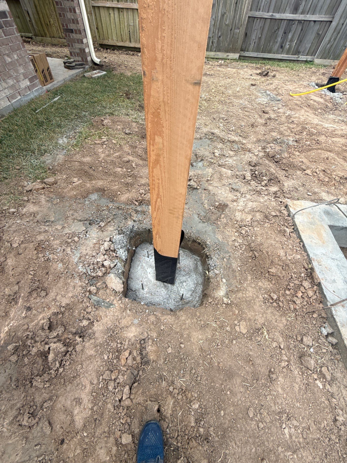 The Gillespie Family by SophAlx LLC