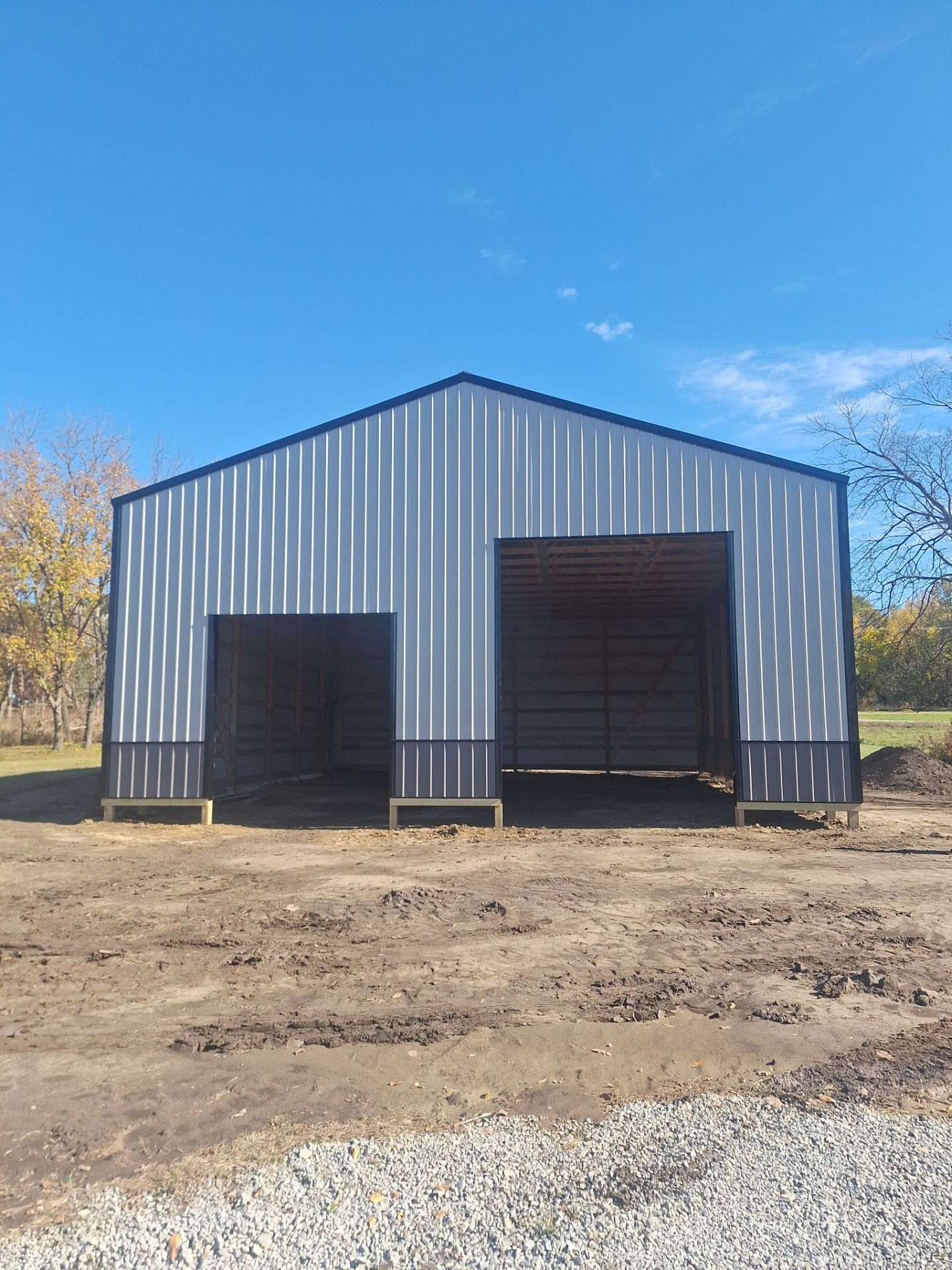 Ballew Project by Graber Custom Structures
