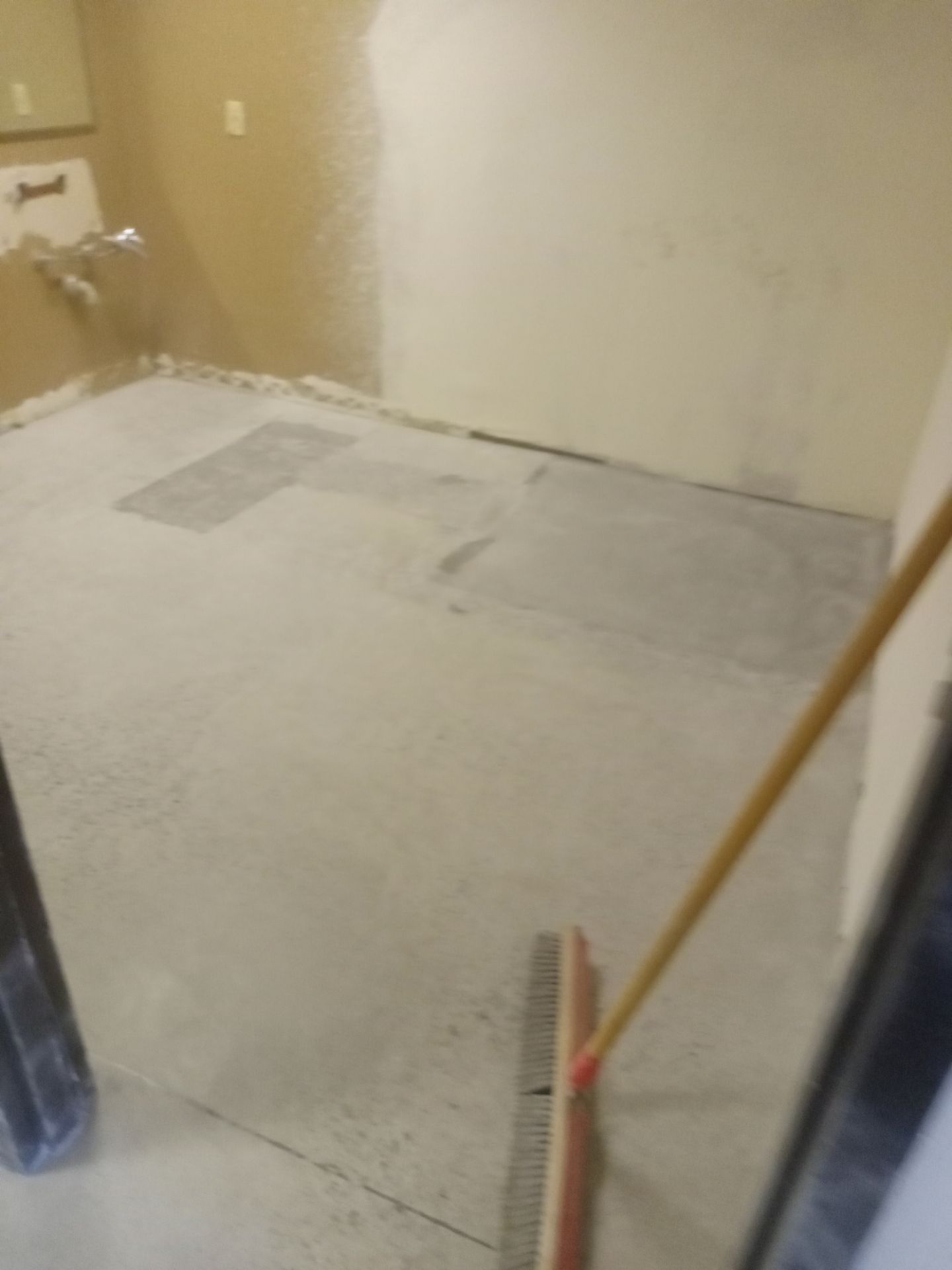 Awaken Church - Bay Ho Campus by Creek Stone Resurfacing 