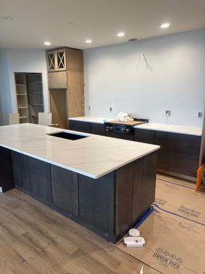 Project in Spirit Lake