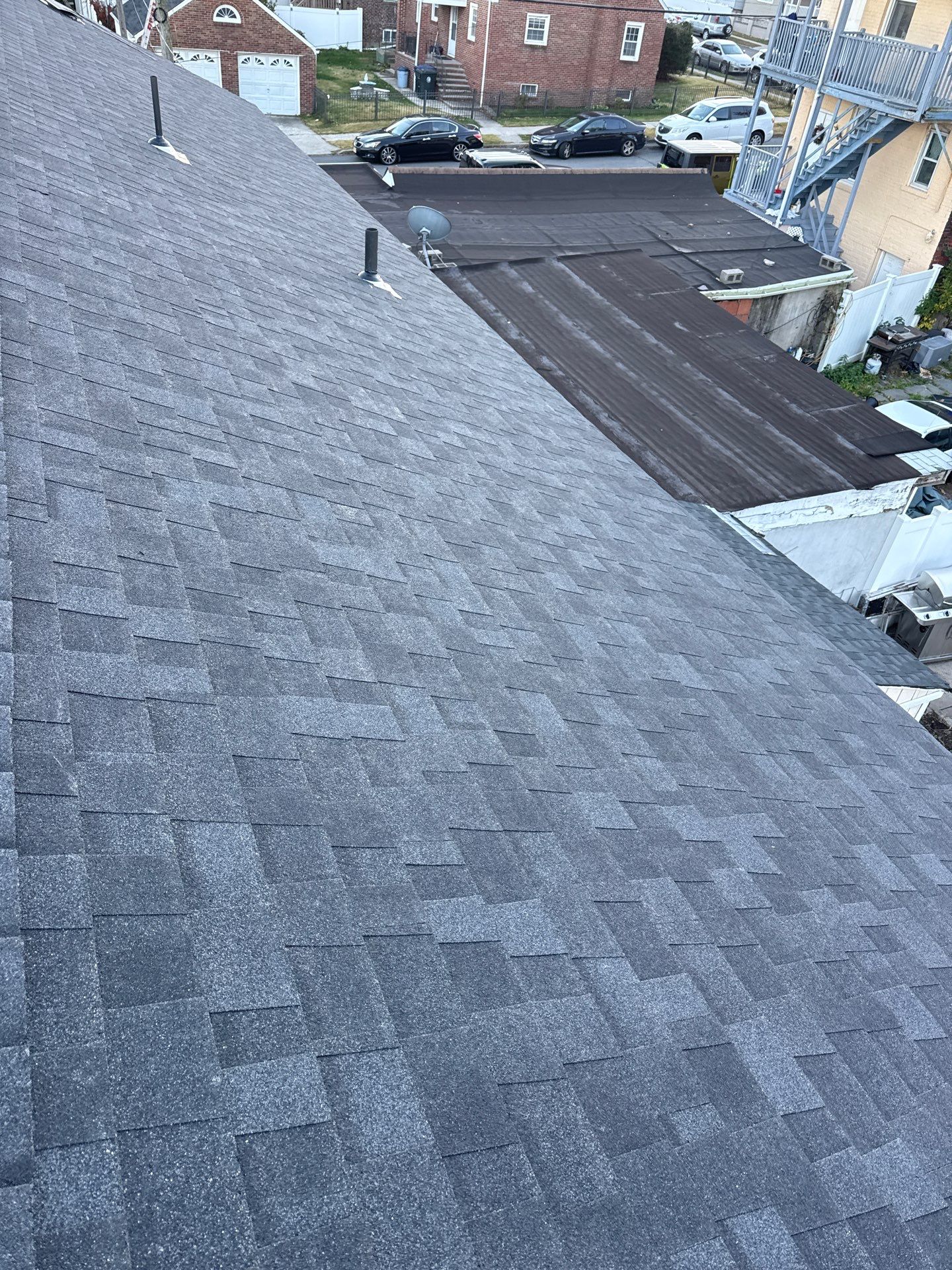 Roof Replacement Perth Amboy by Usa Home Remodeling LLC