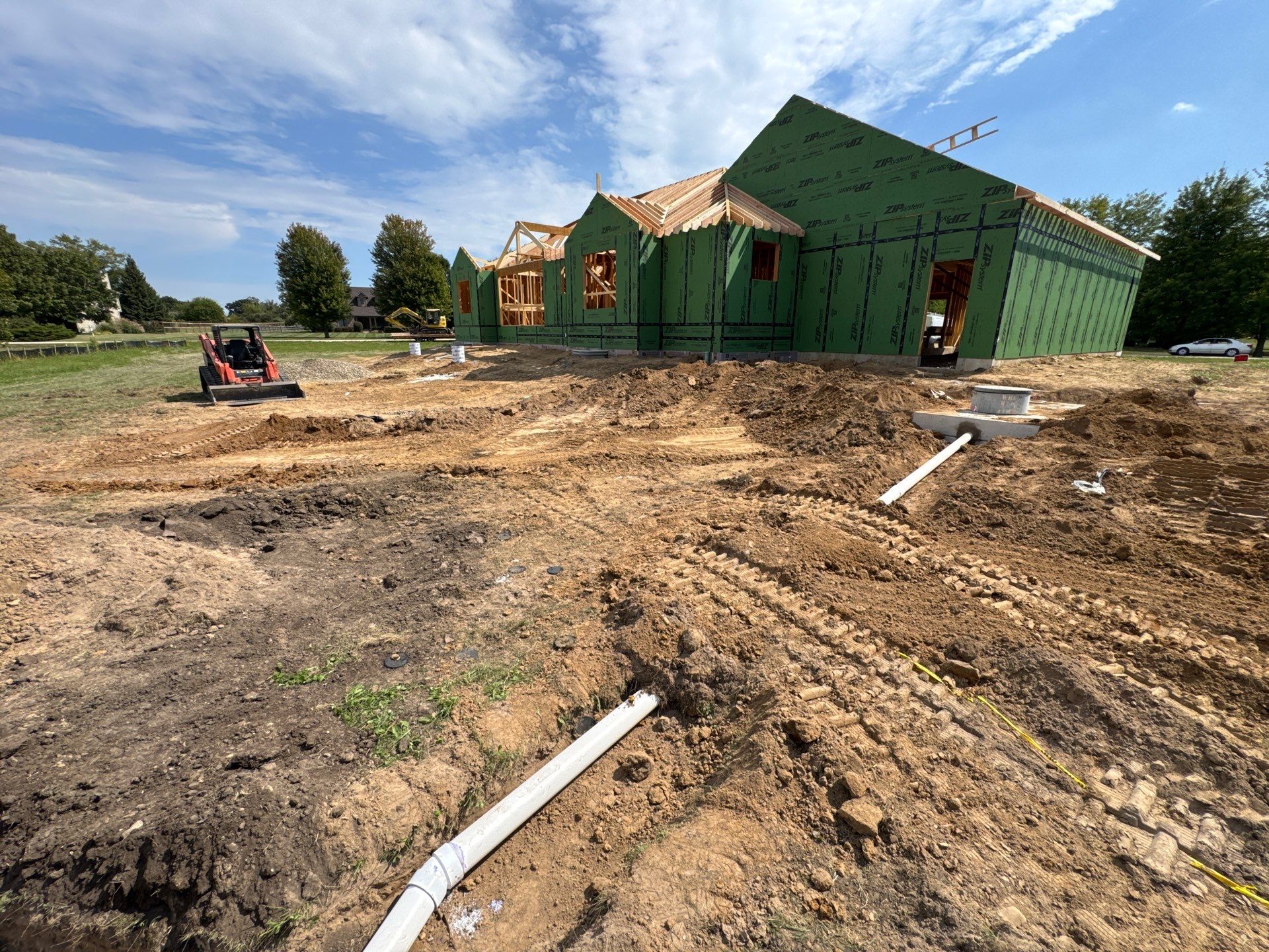 Huntley by Affordable Housing Corporation of Lake County