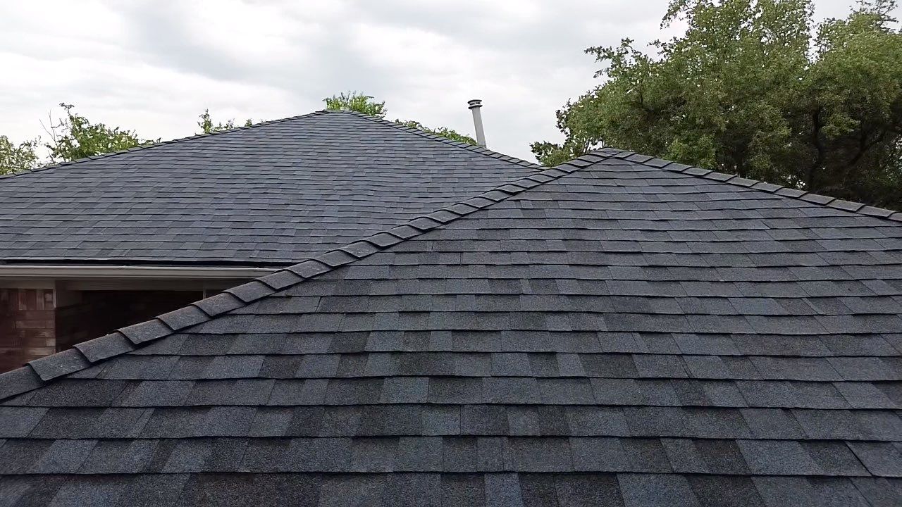 Harbor Blue - Owens Corning TruDefinition Duration by RoofsOnly.com