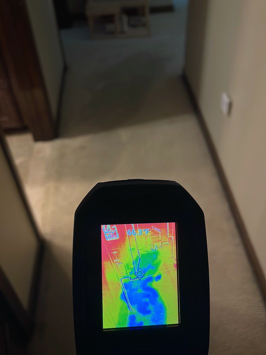 Project in Beverly Hills by EzDry Water Mitigation & Property Restoration