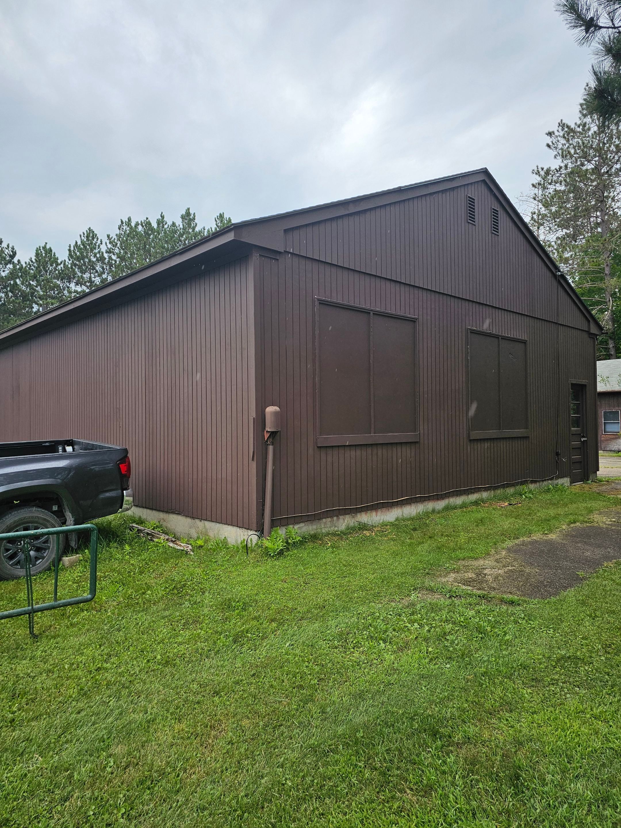 Project in Ripton by FILLMORE CONTRACTS LLC