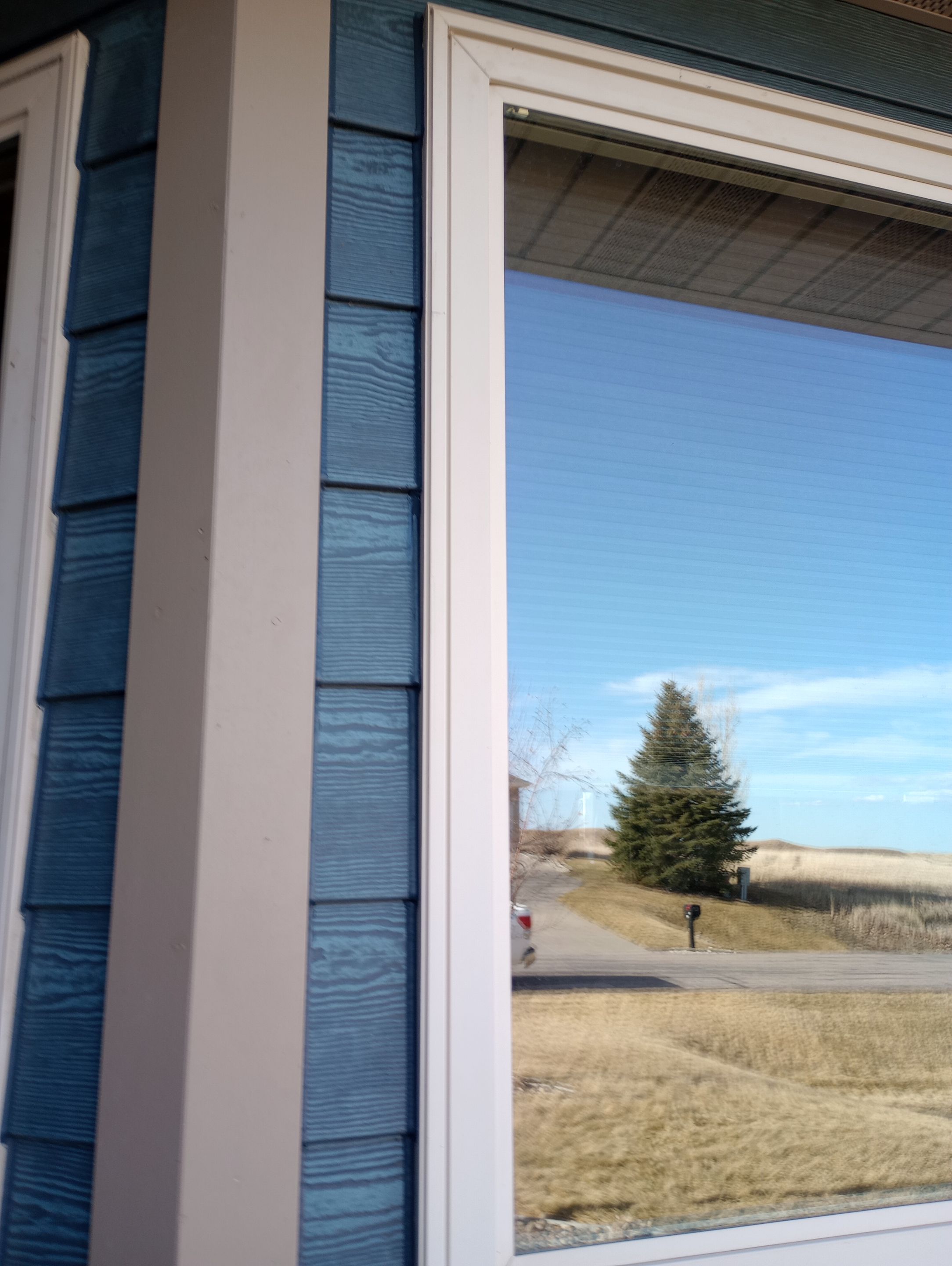 Siding Installation using LP SmartSide by Weather-Tite Exteriors LLC