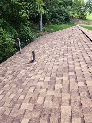 ATLAS PINNACLE COLOR: MORNING HARVEST