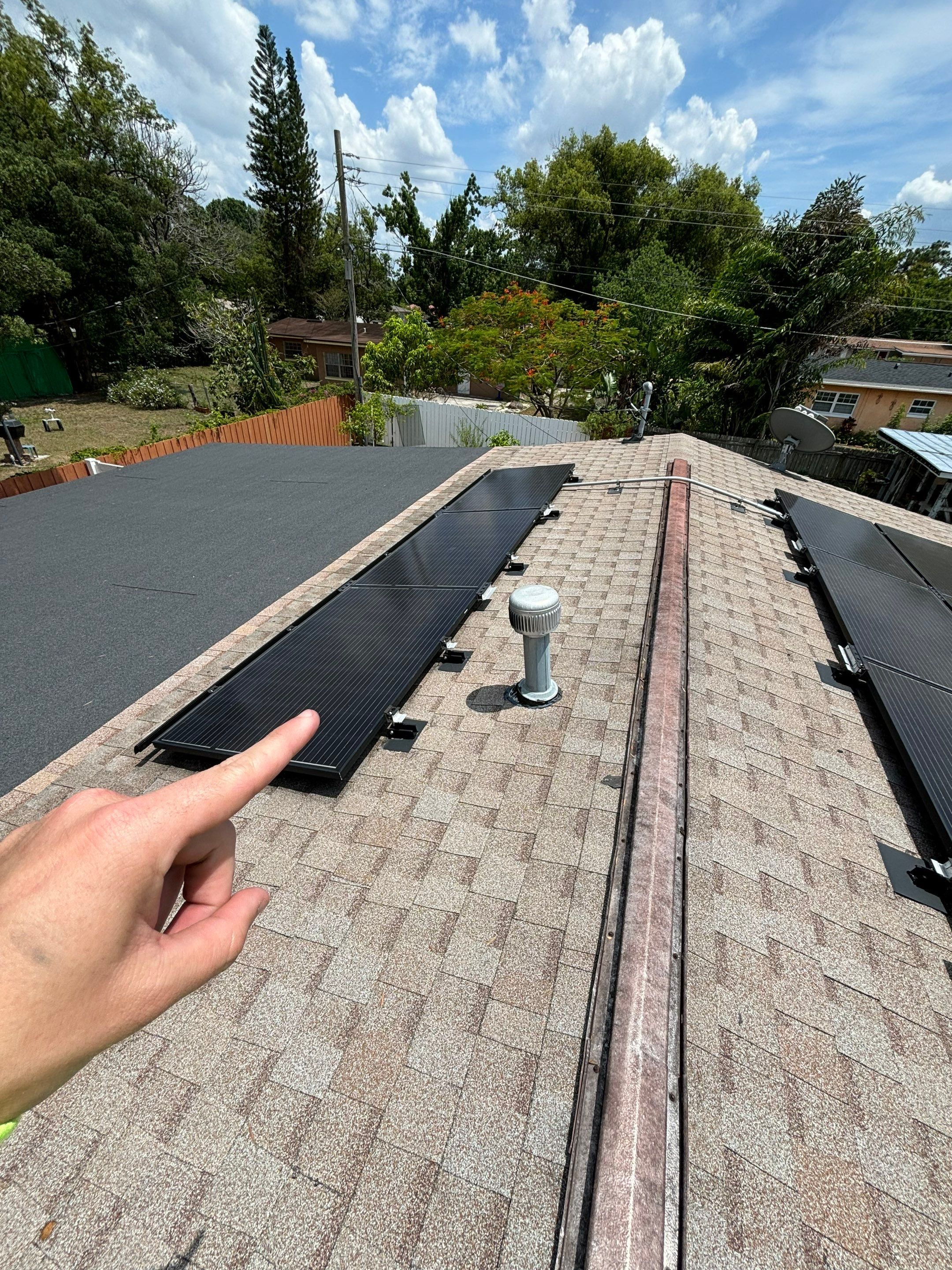 Silver Birch Shingles by Reimagine Roofing