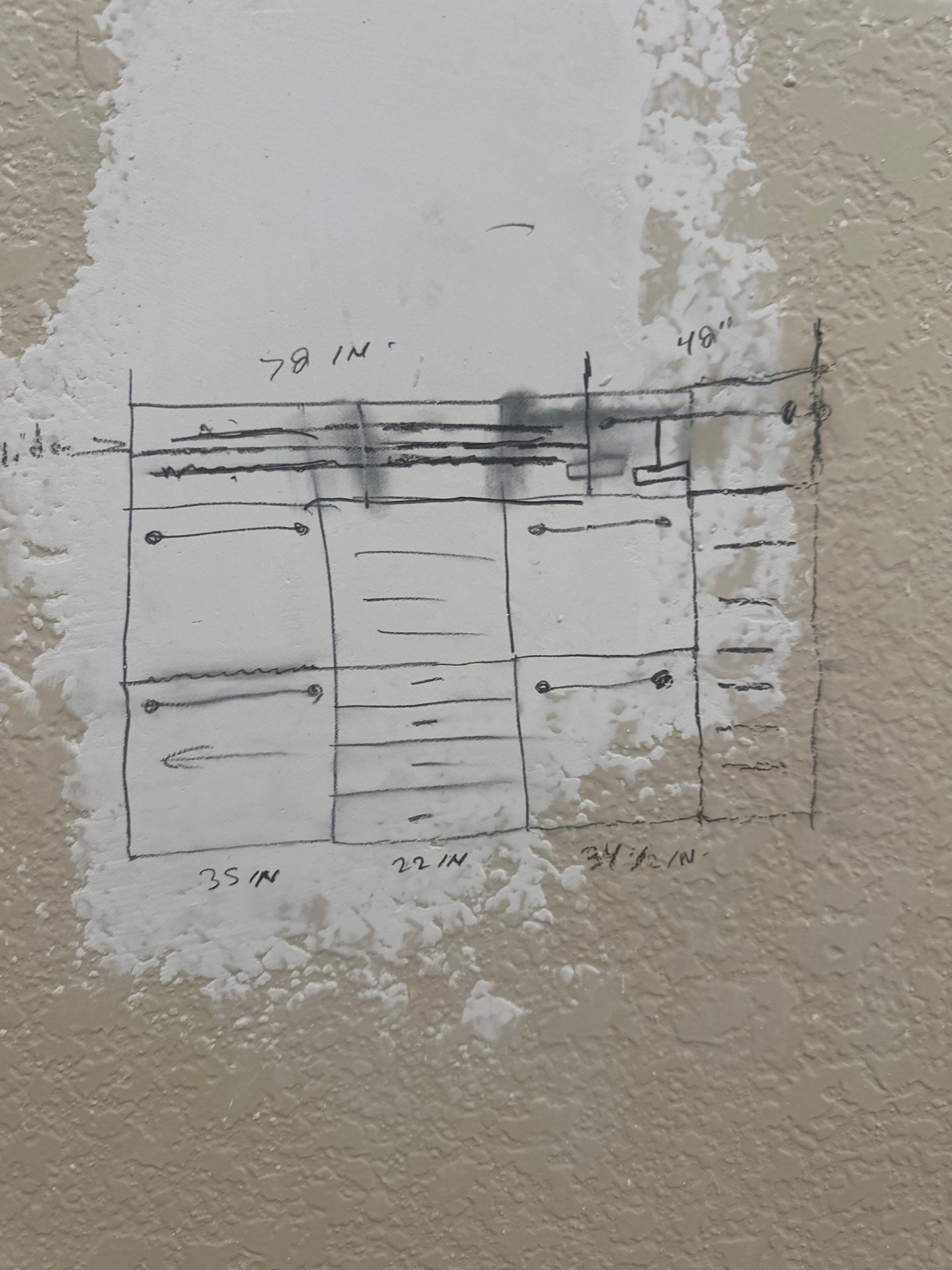 Bathroom Remodel and Closet in Cinco Ranch, TX by SophAlx LLC